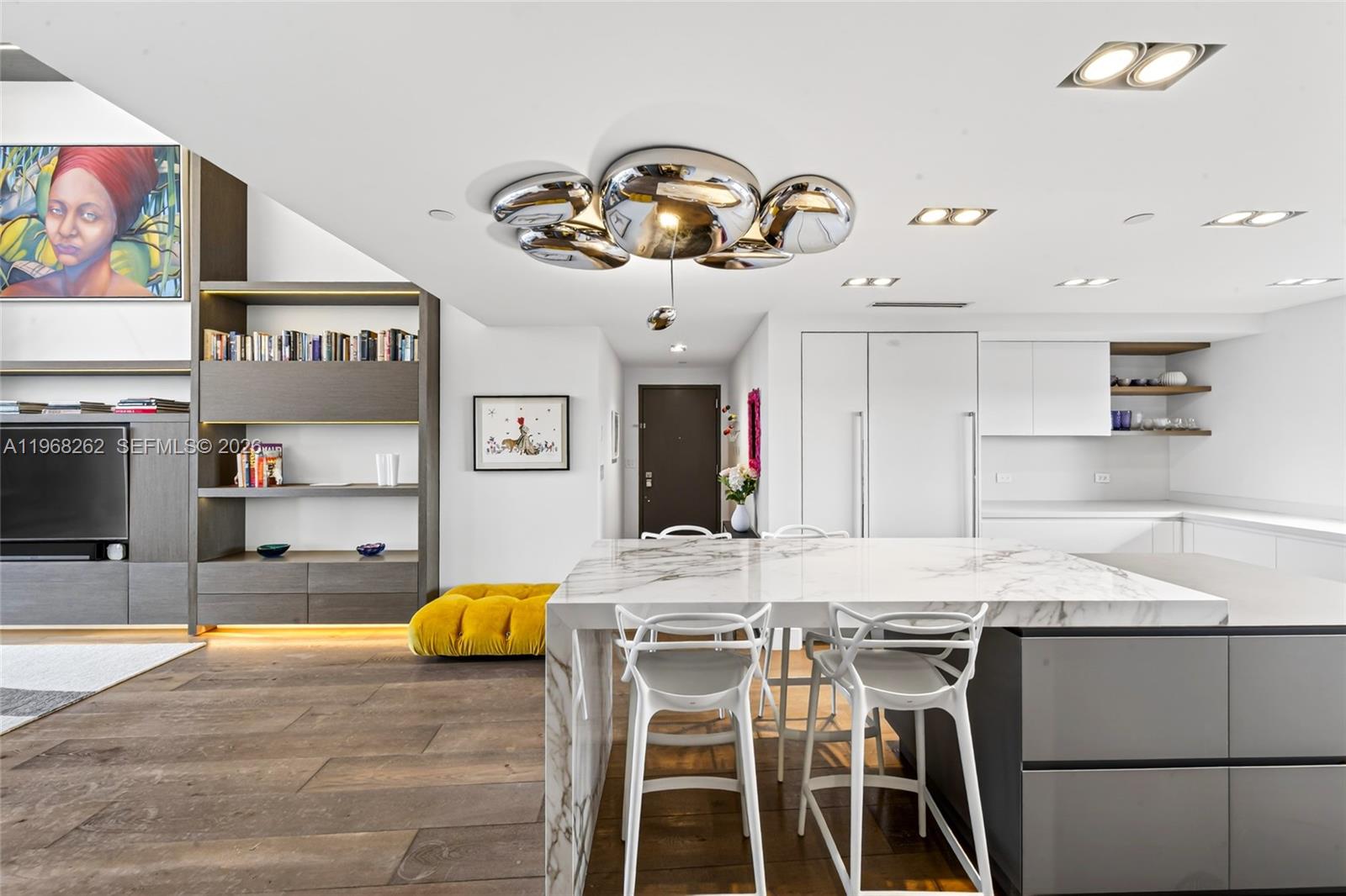 601 NE 36th St # 3407