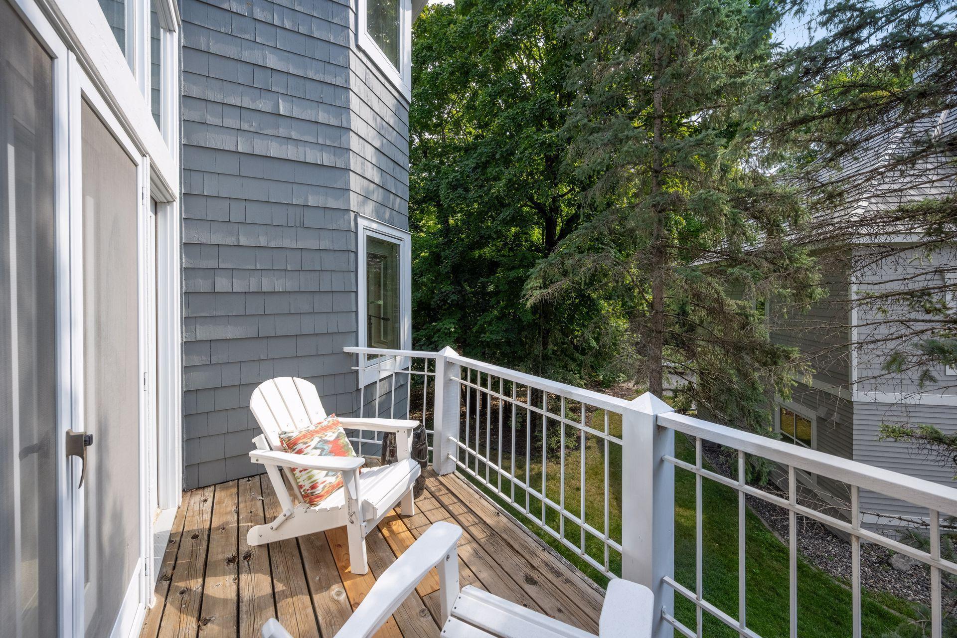 45 Gideons Point Road