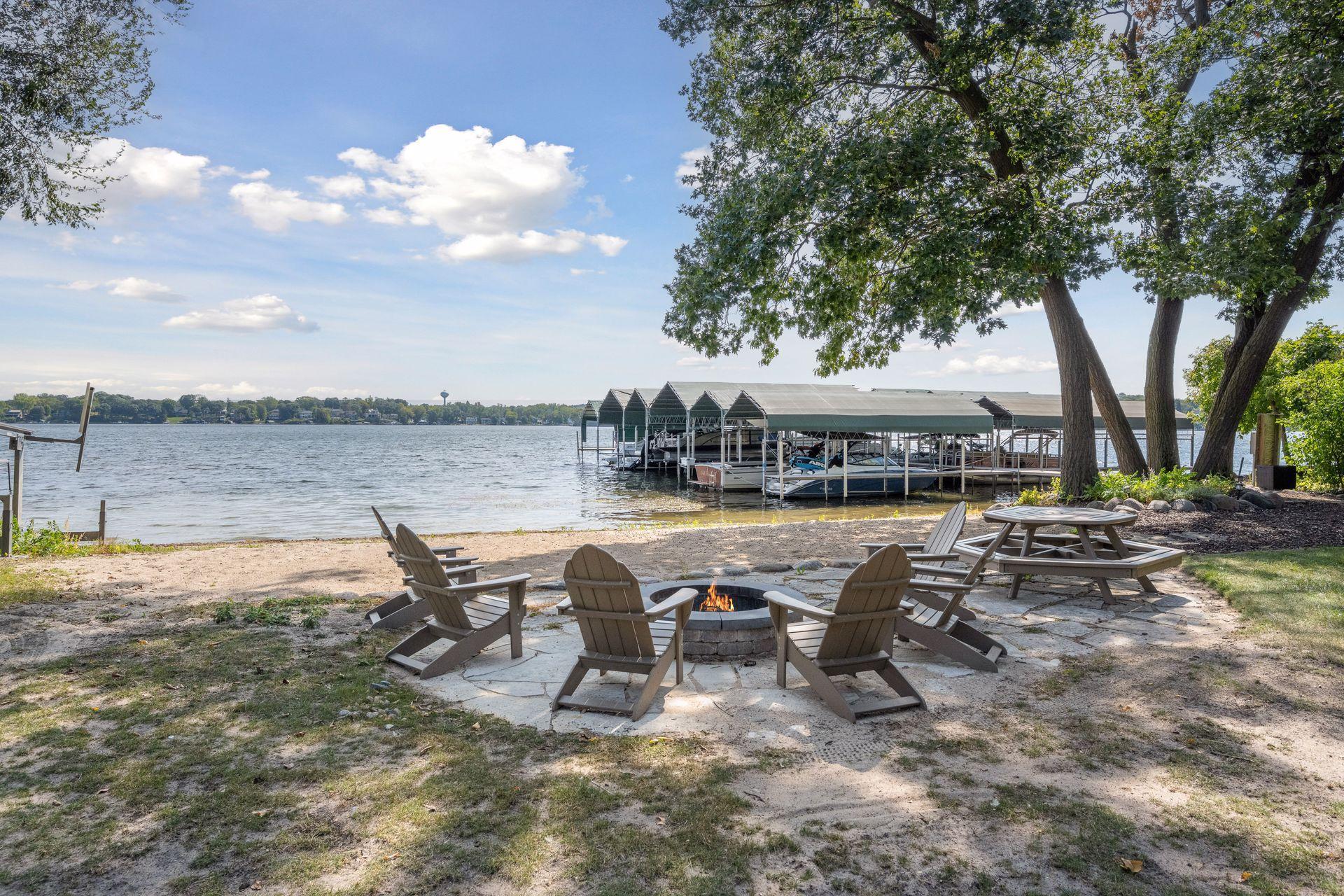 45 Gideons Point Road