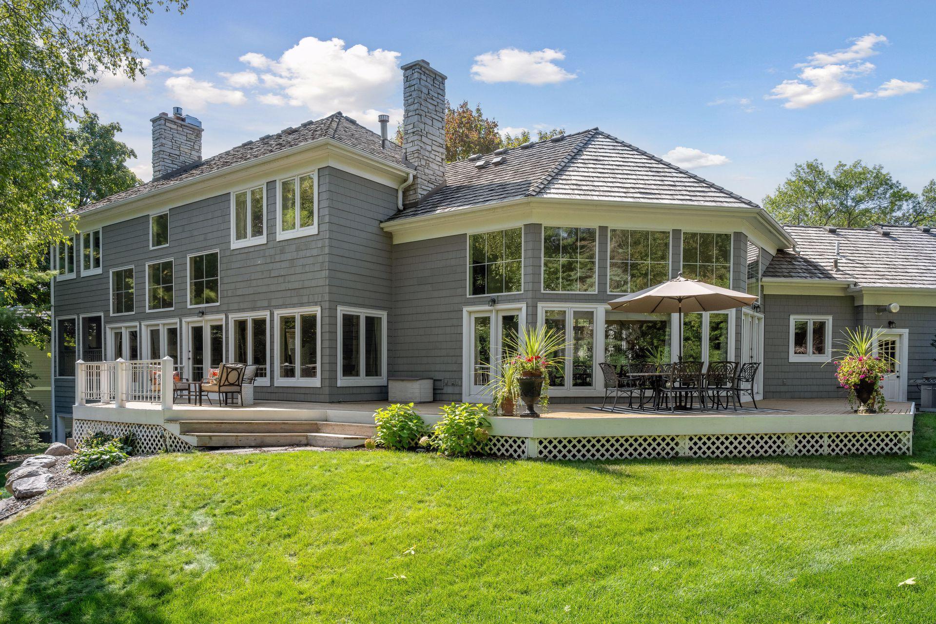 45 Gideons Point Road