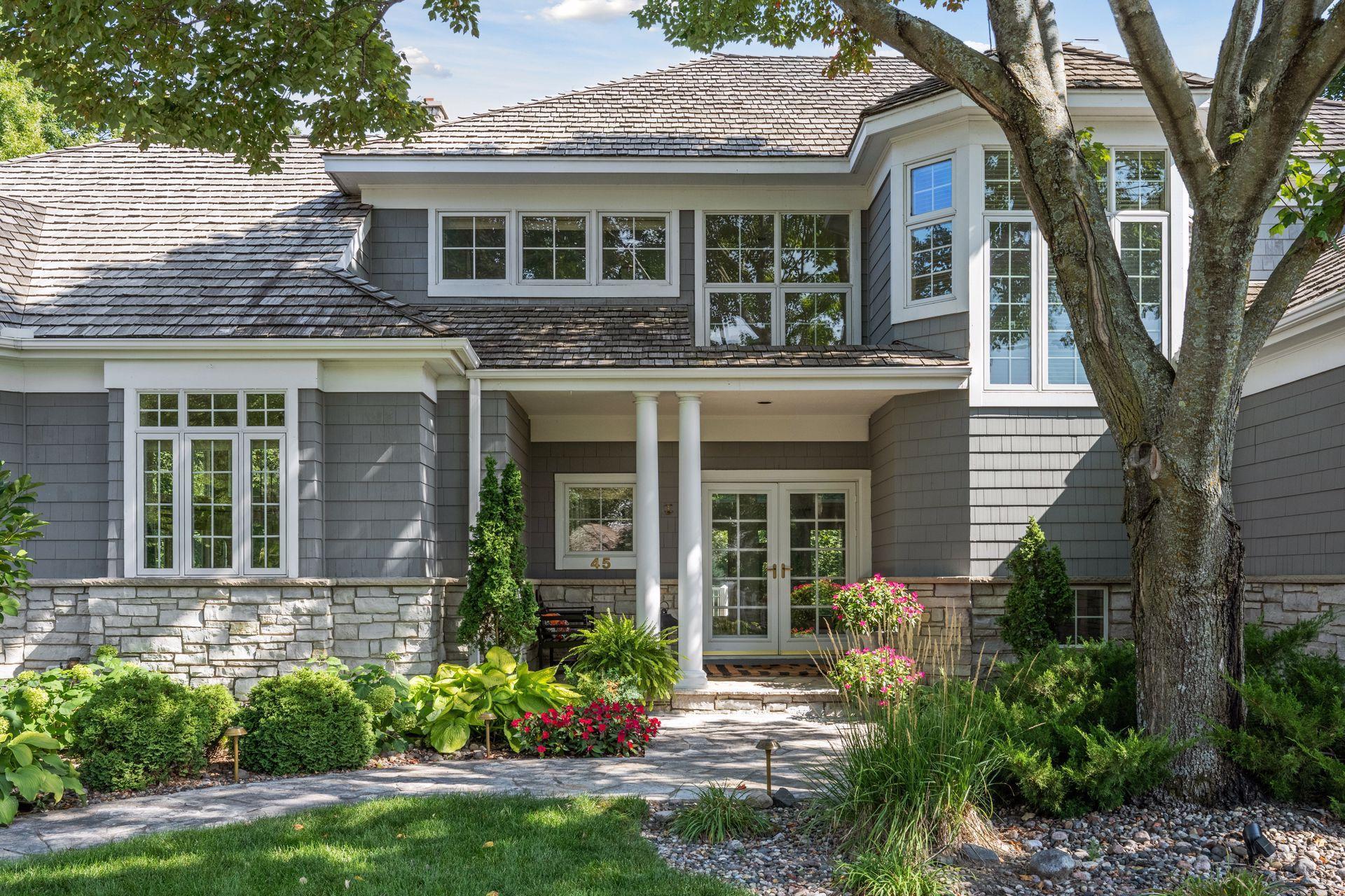 45 Gideons Point Road