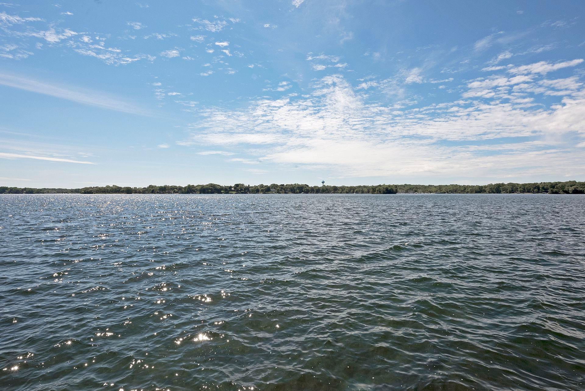 45 Gideons Point Road