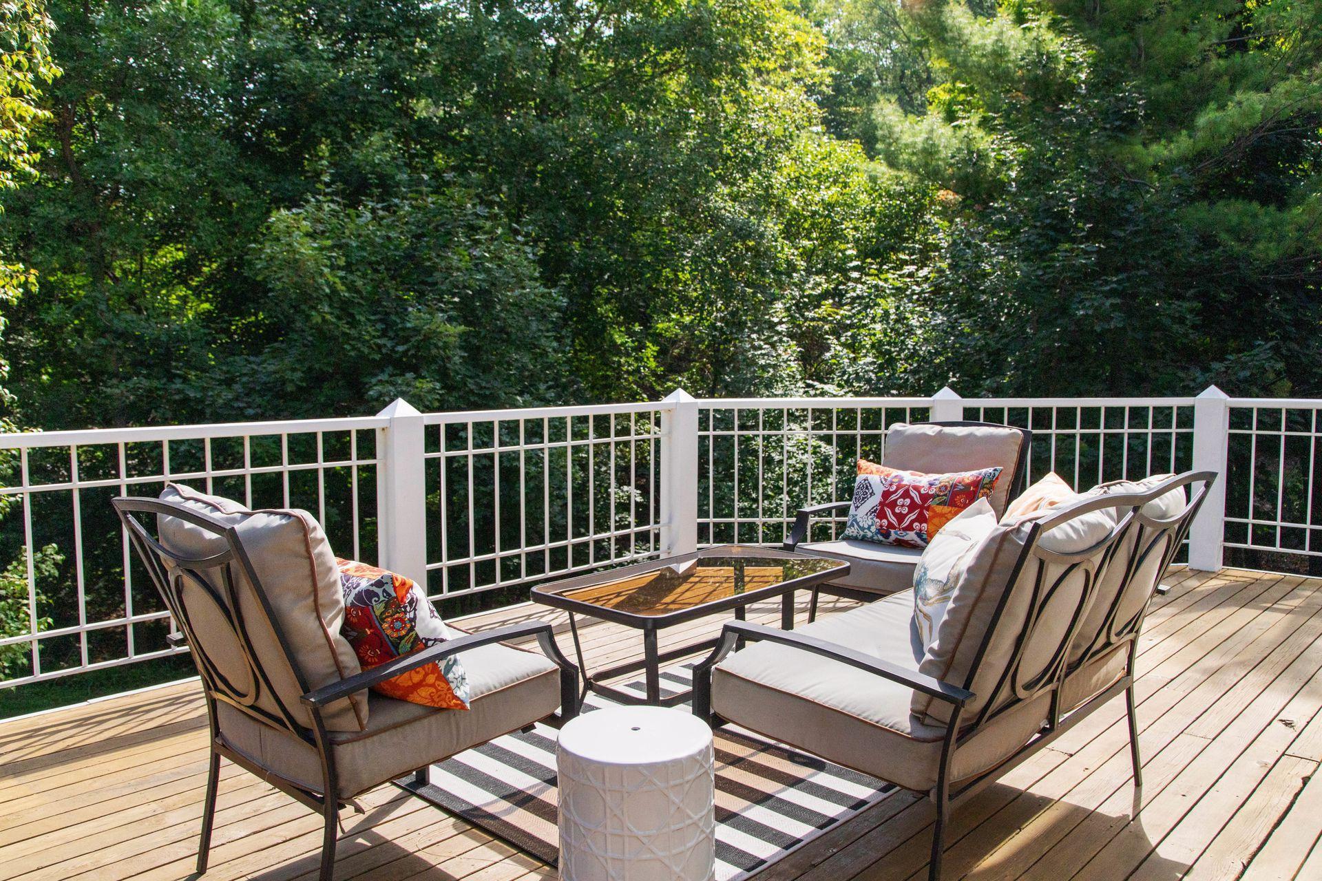 45 Gideons Point Road