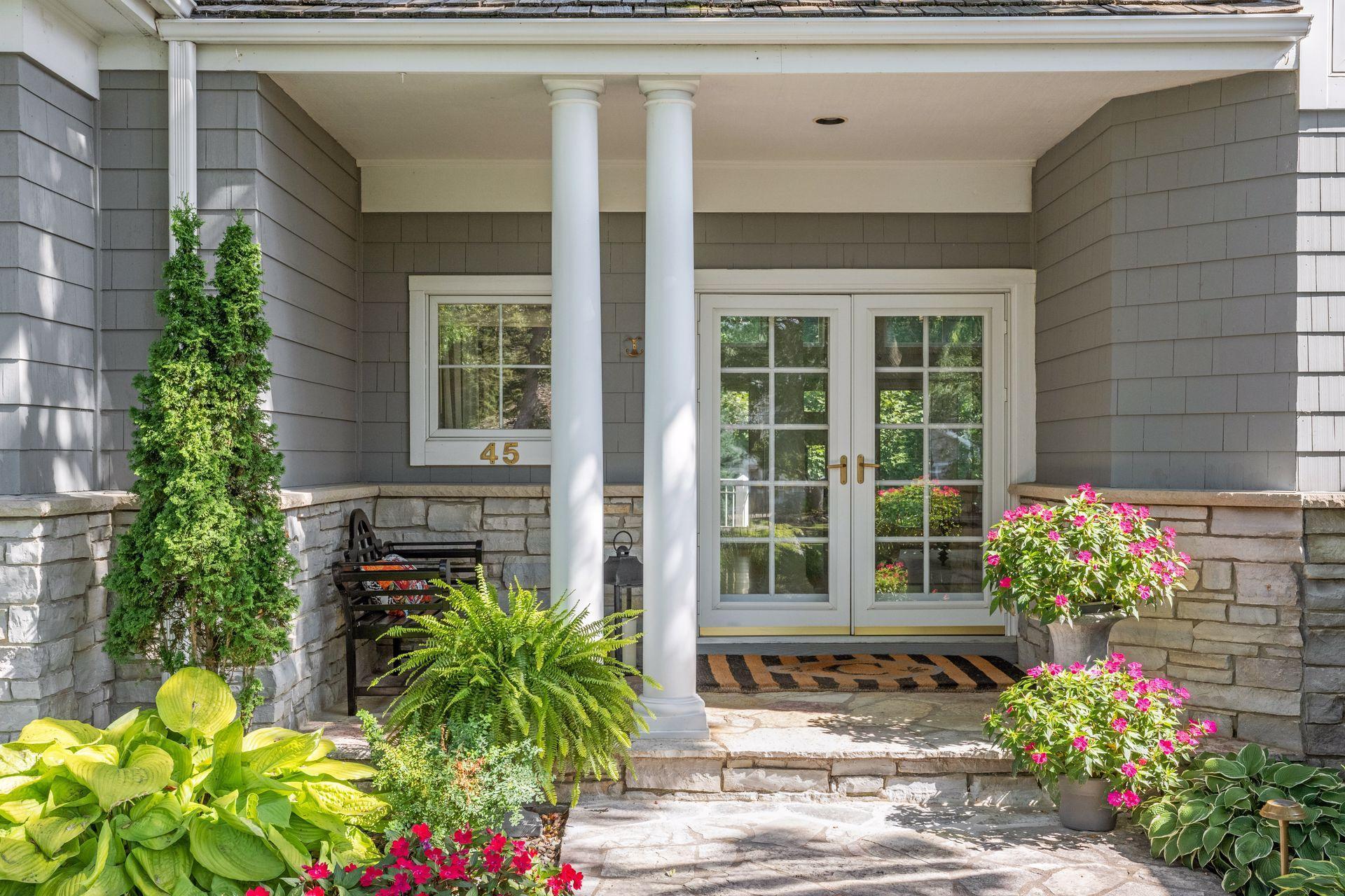 45 Gideons Point Road