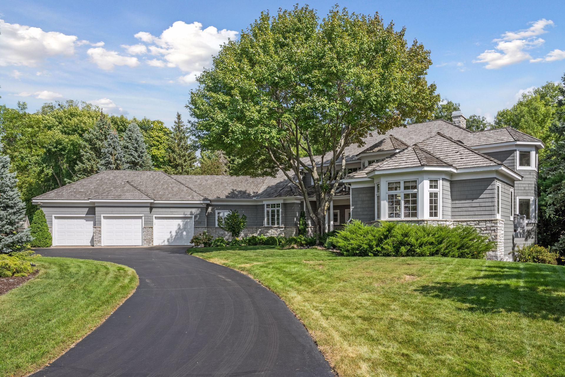 45 Gideons Point Road