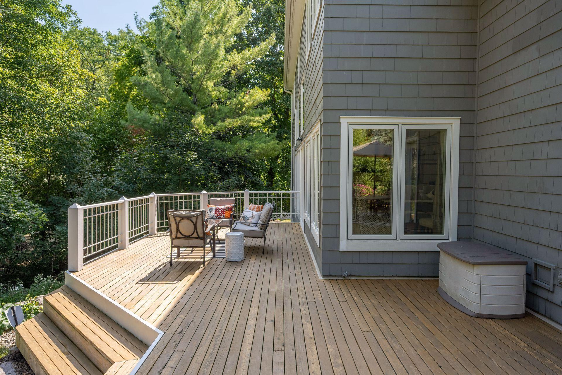 45 Gideons Point Road