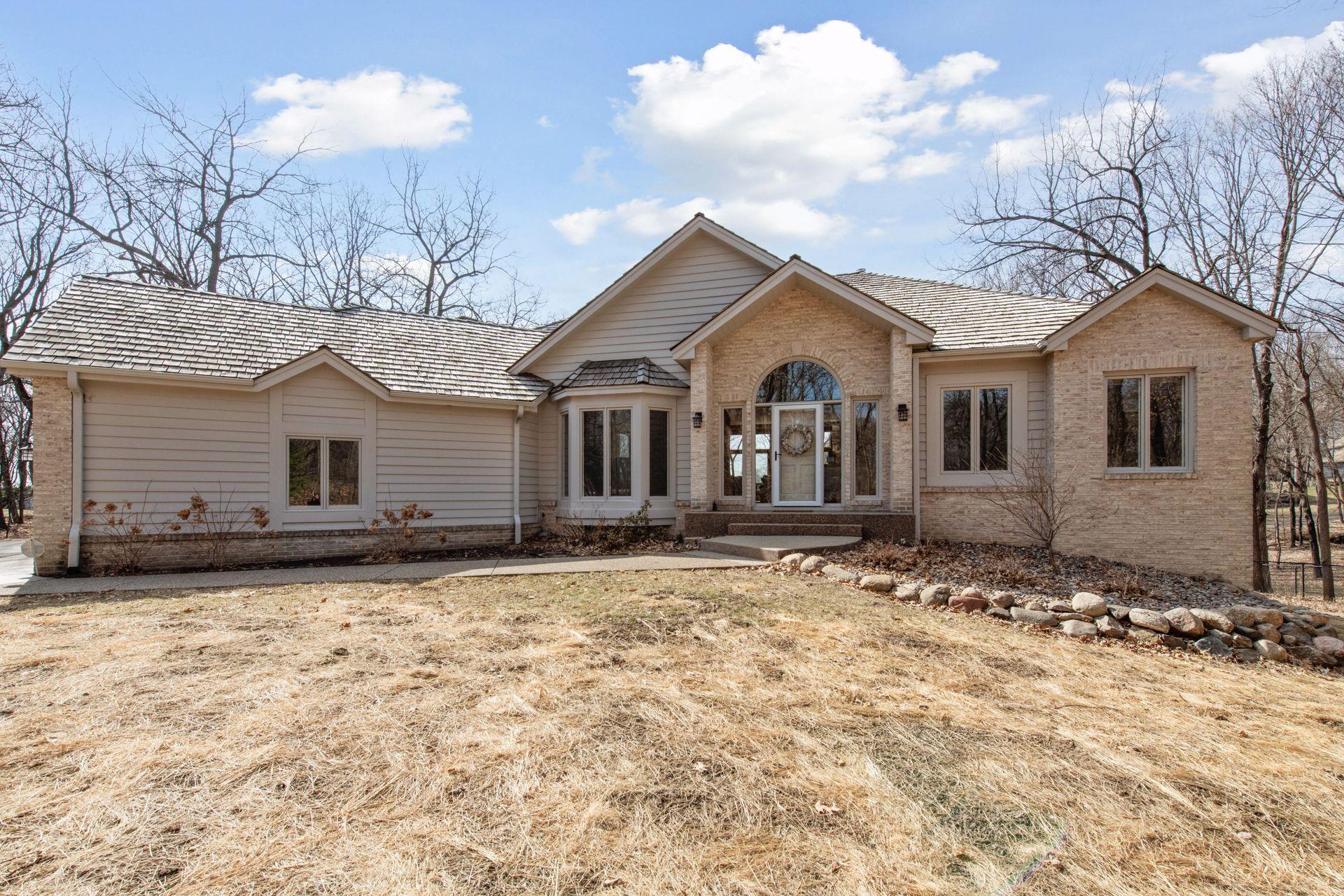 5540 Covington Road