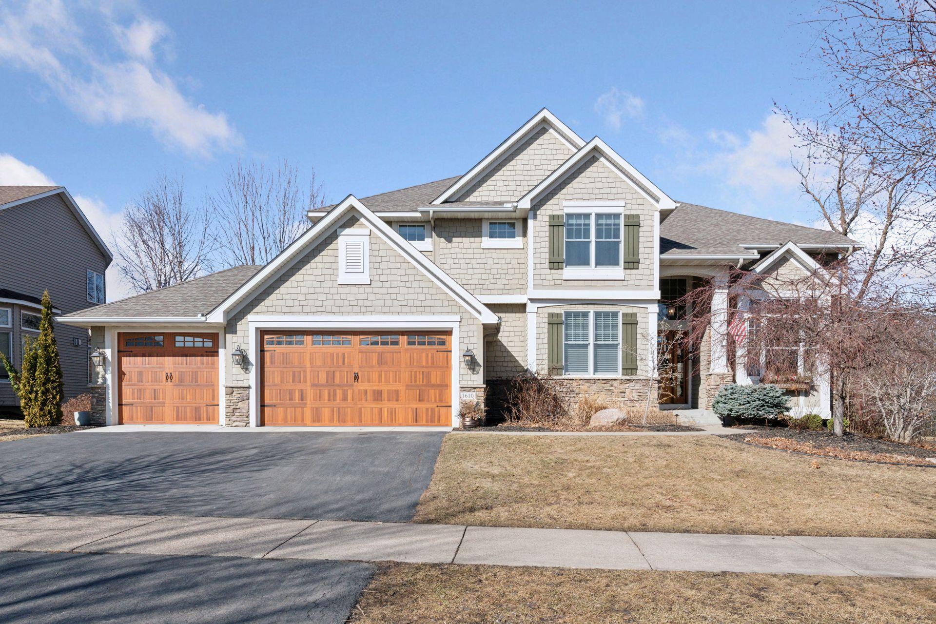 1610 Field Drive