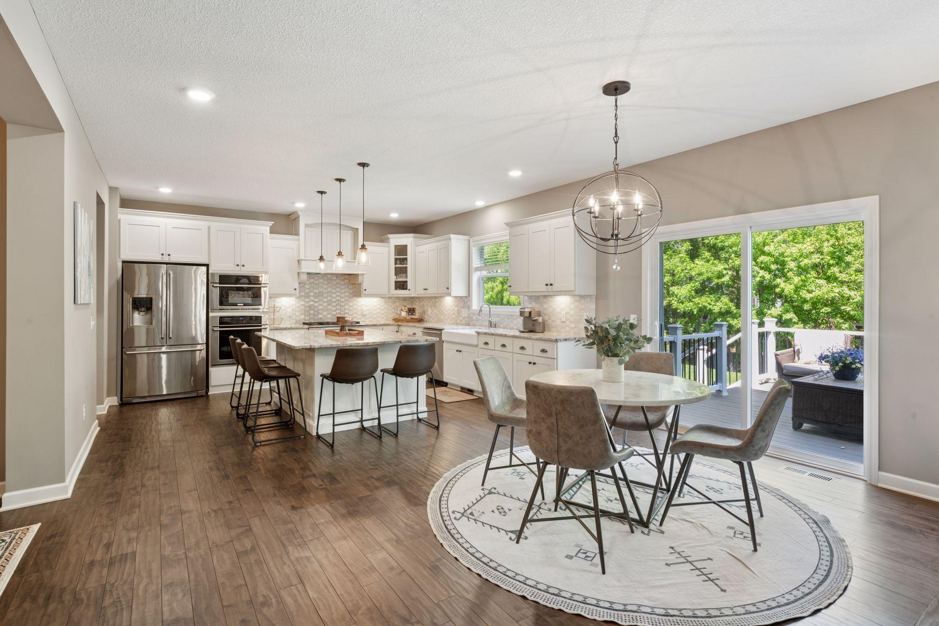 3600 Strawberry Lane