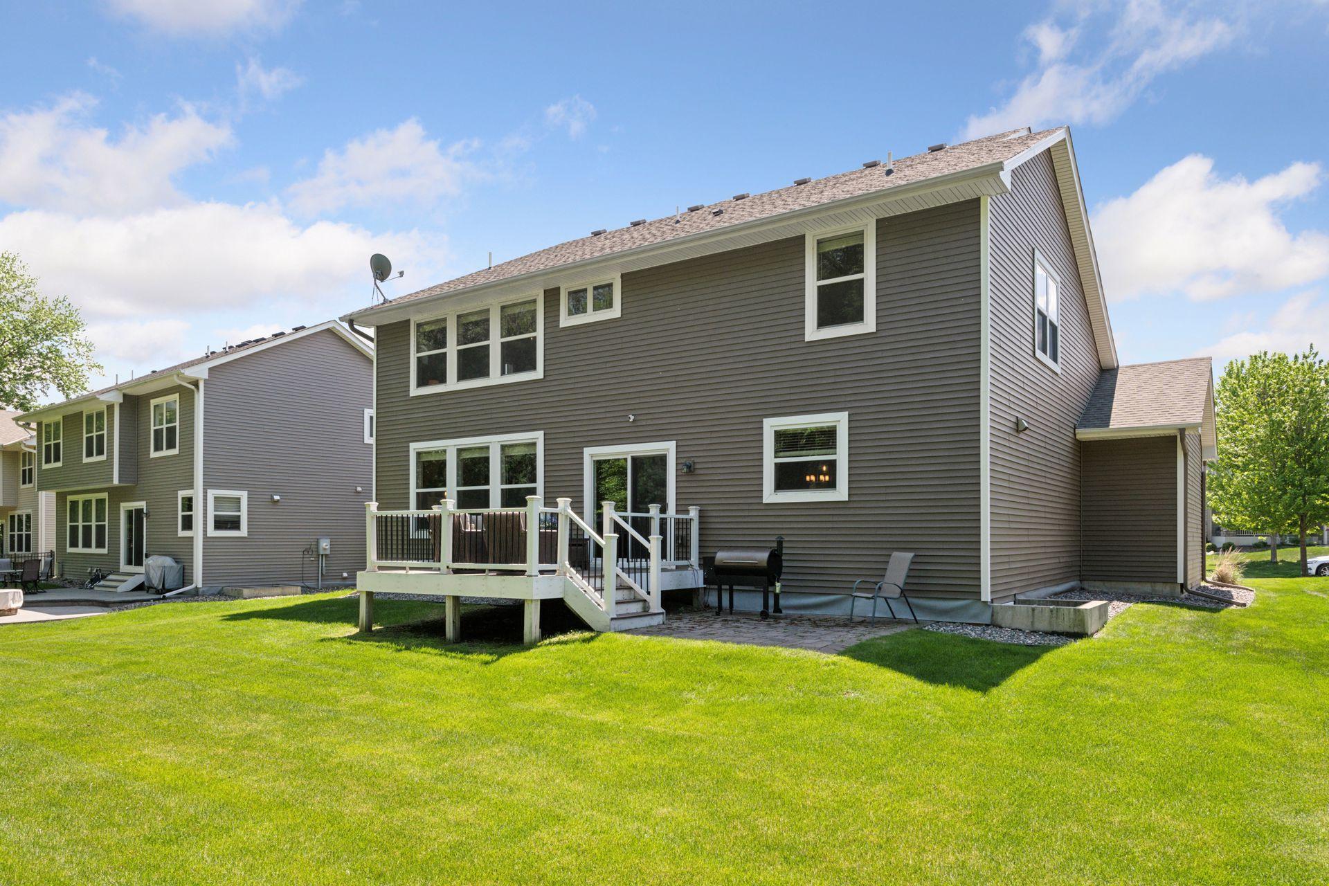 3600 Strawberry Lane