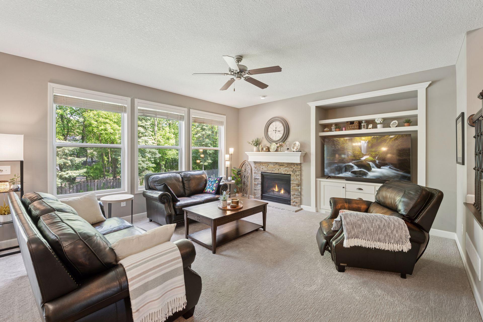 3600 Strawberry Lane