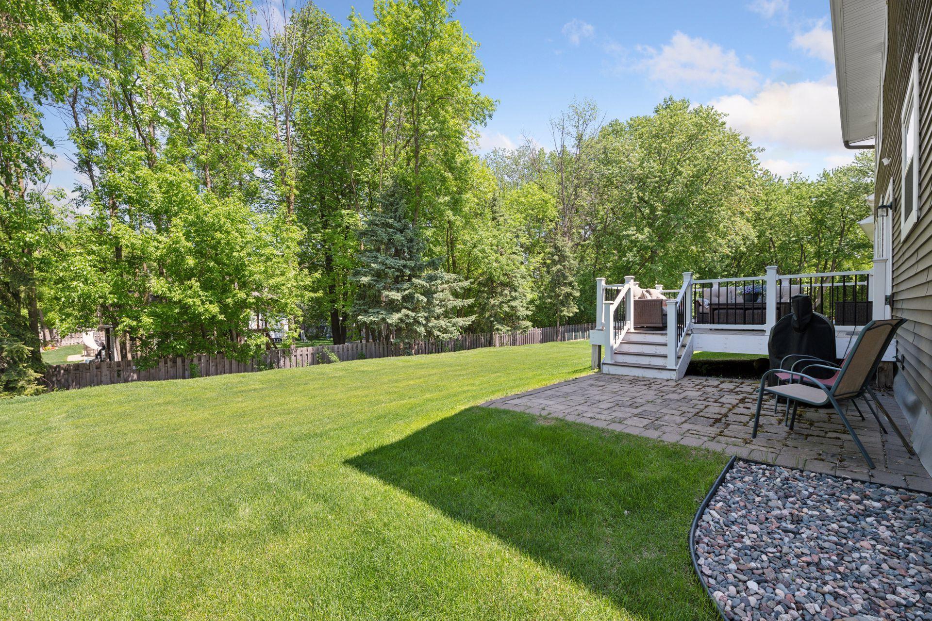 3600 Strawberry Lane