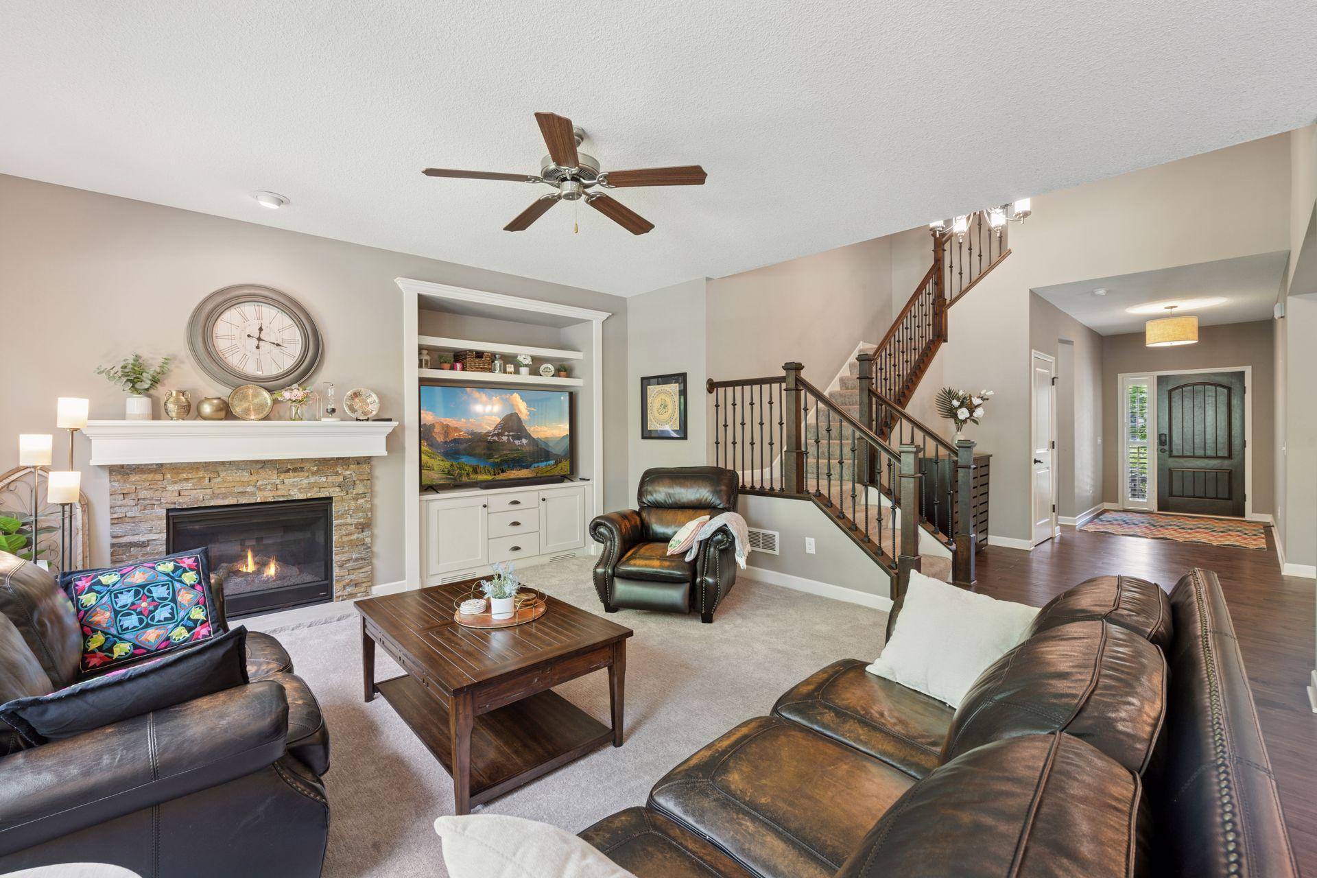 3600 Strawberry Lane
