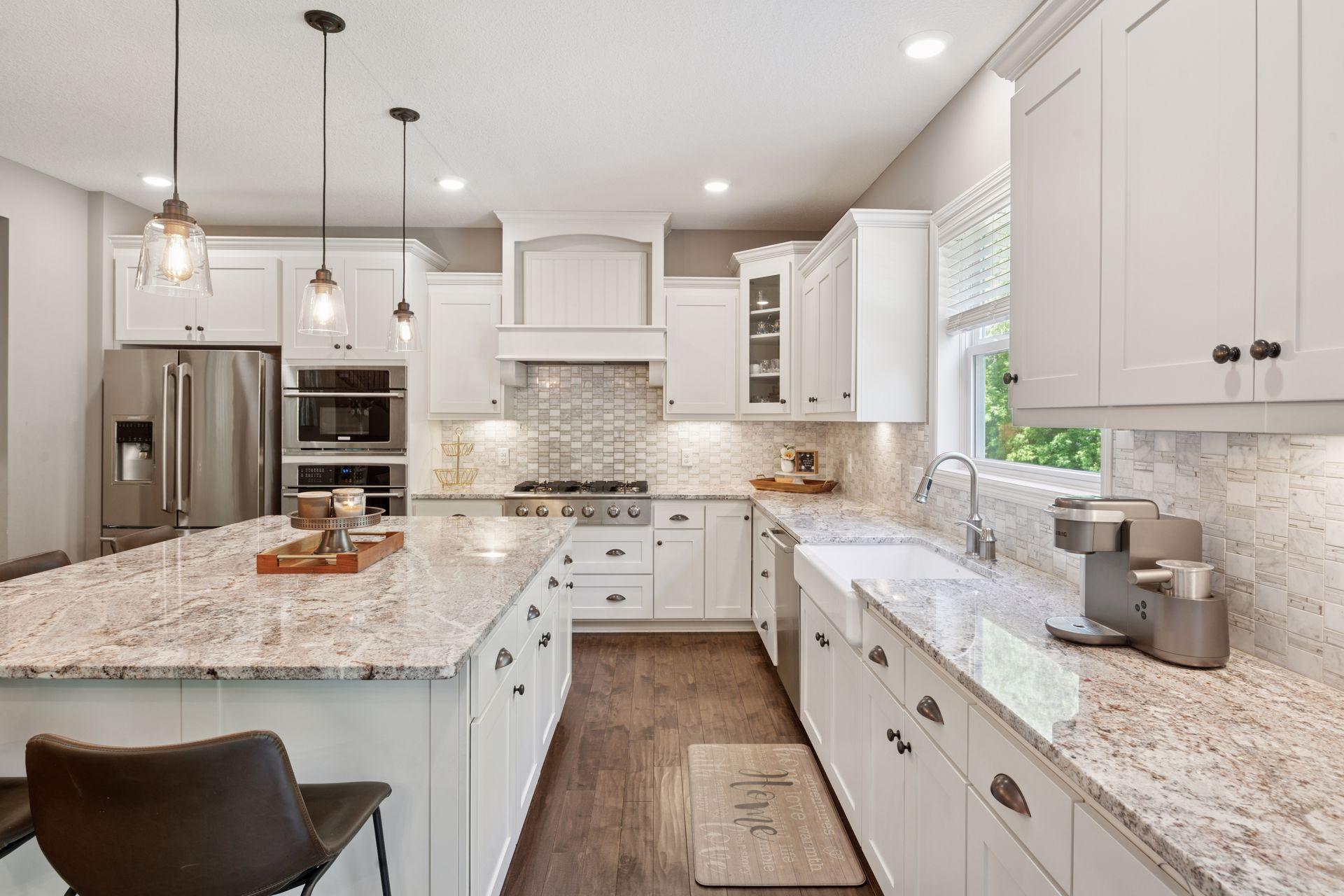 3600 Strawberry Lane