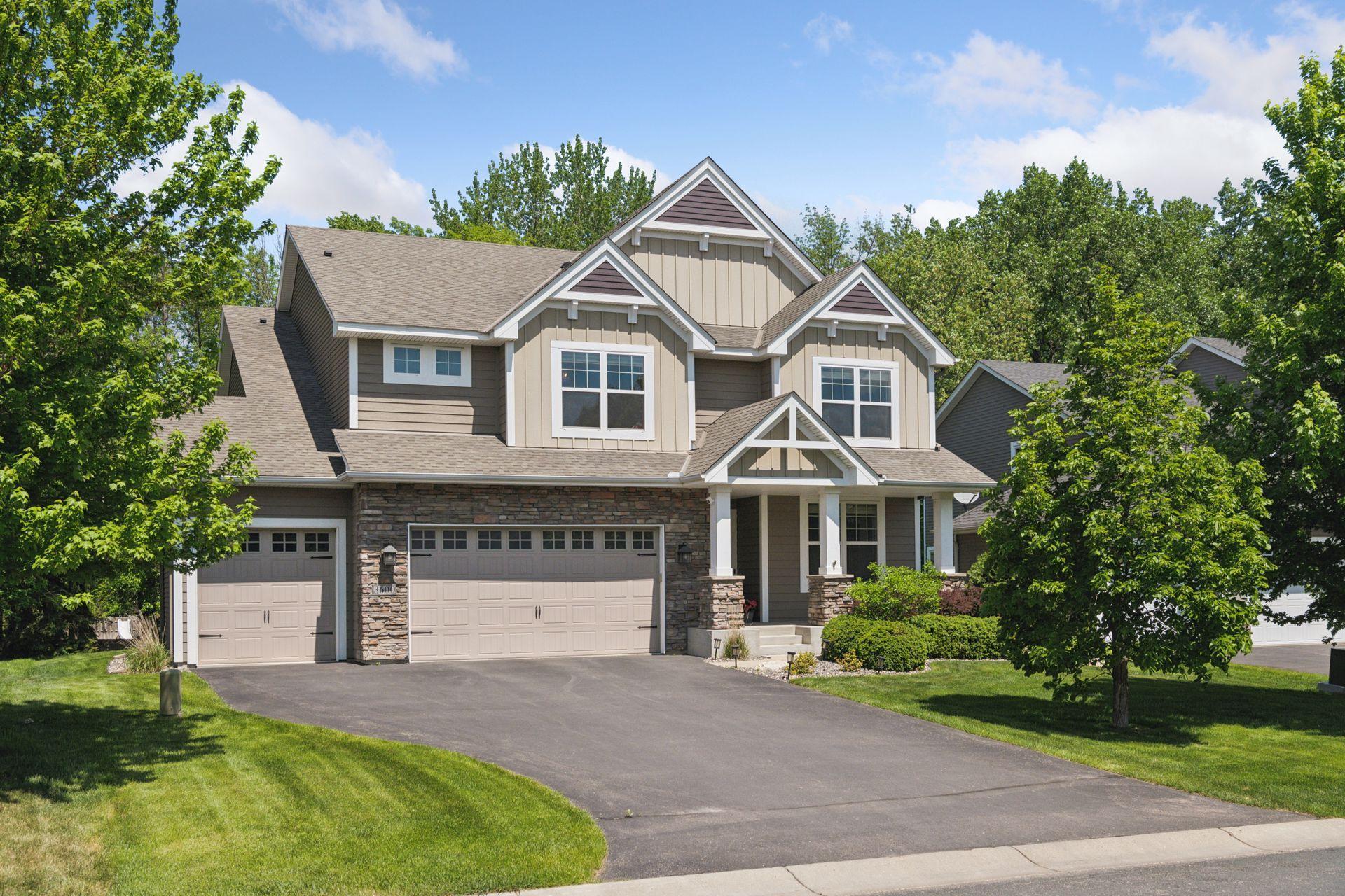 3600 Strawberry Lane