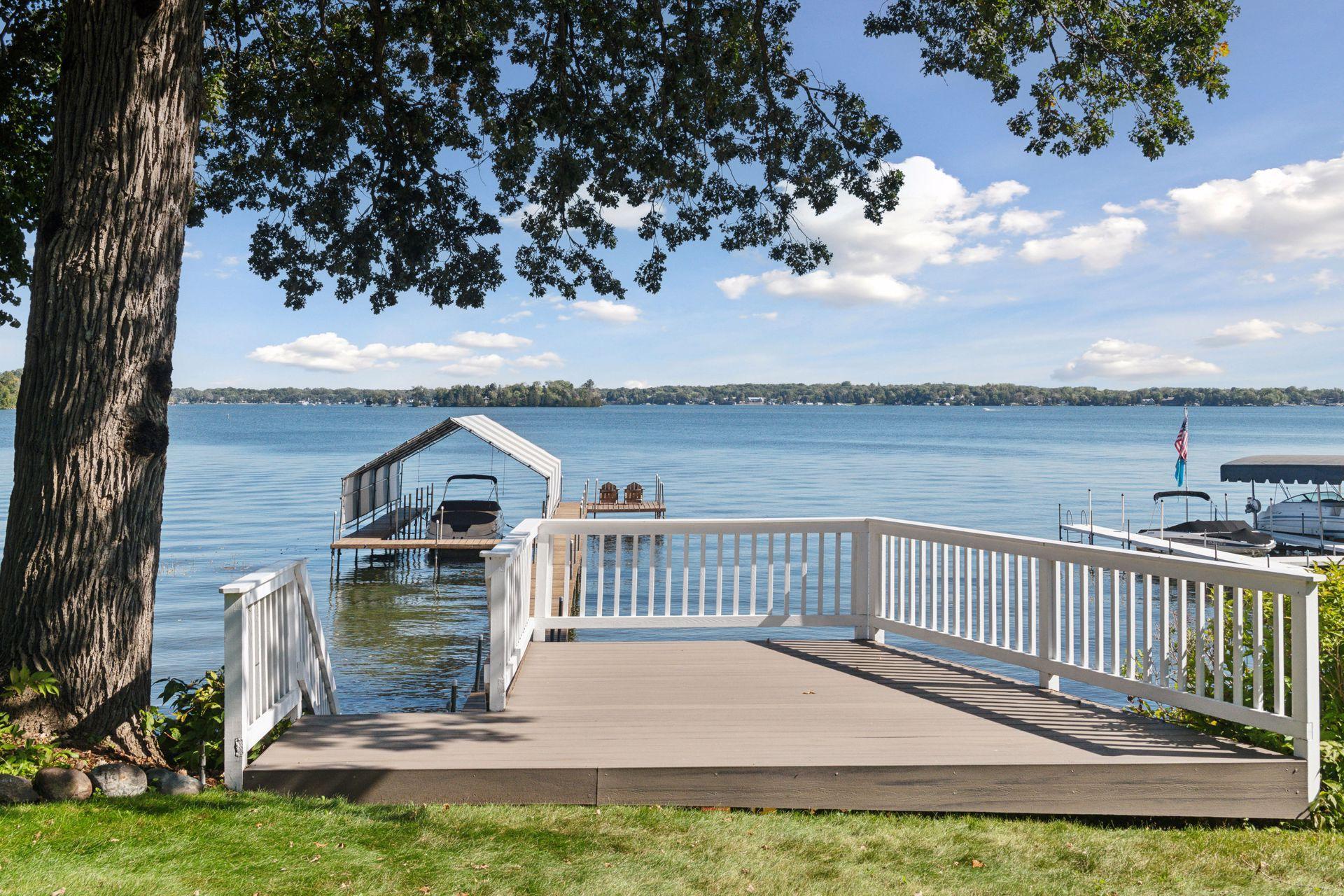 215 W Point Road