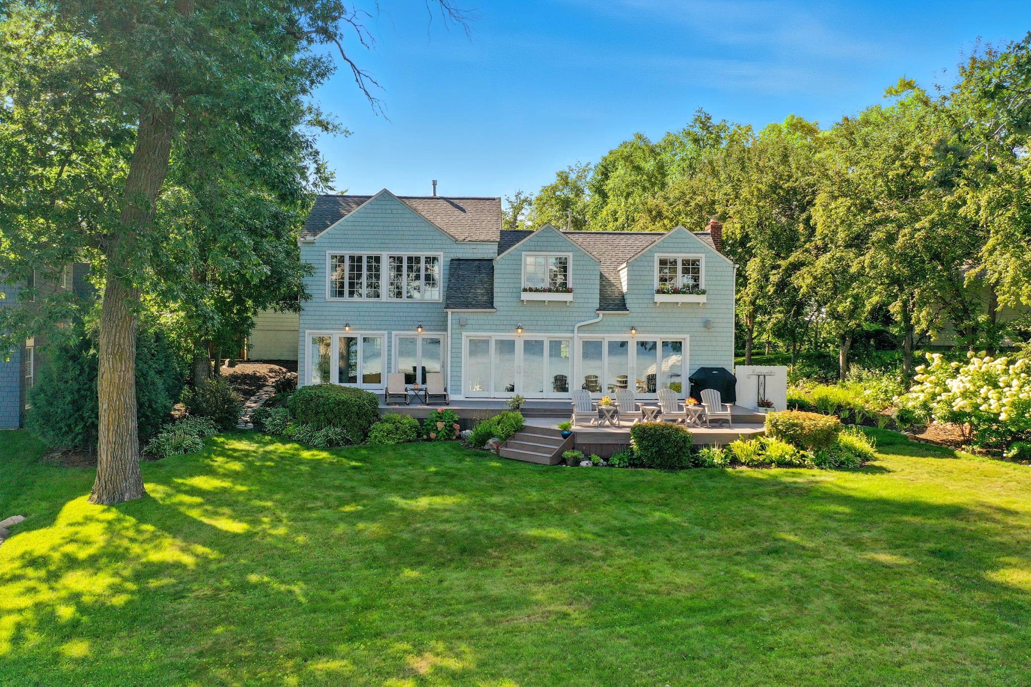 215 W Point Road
