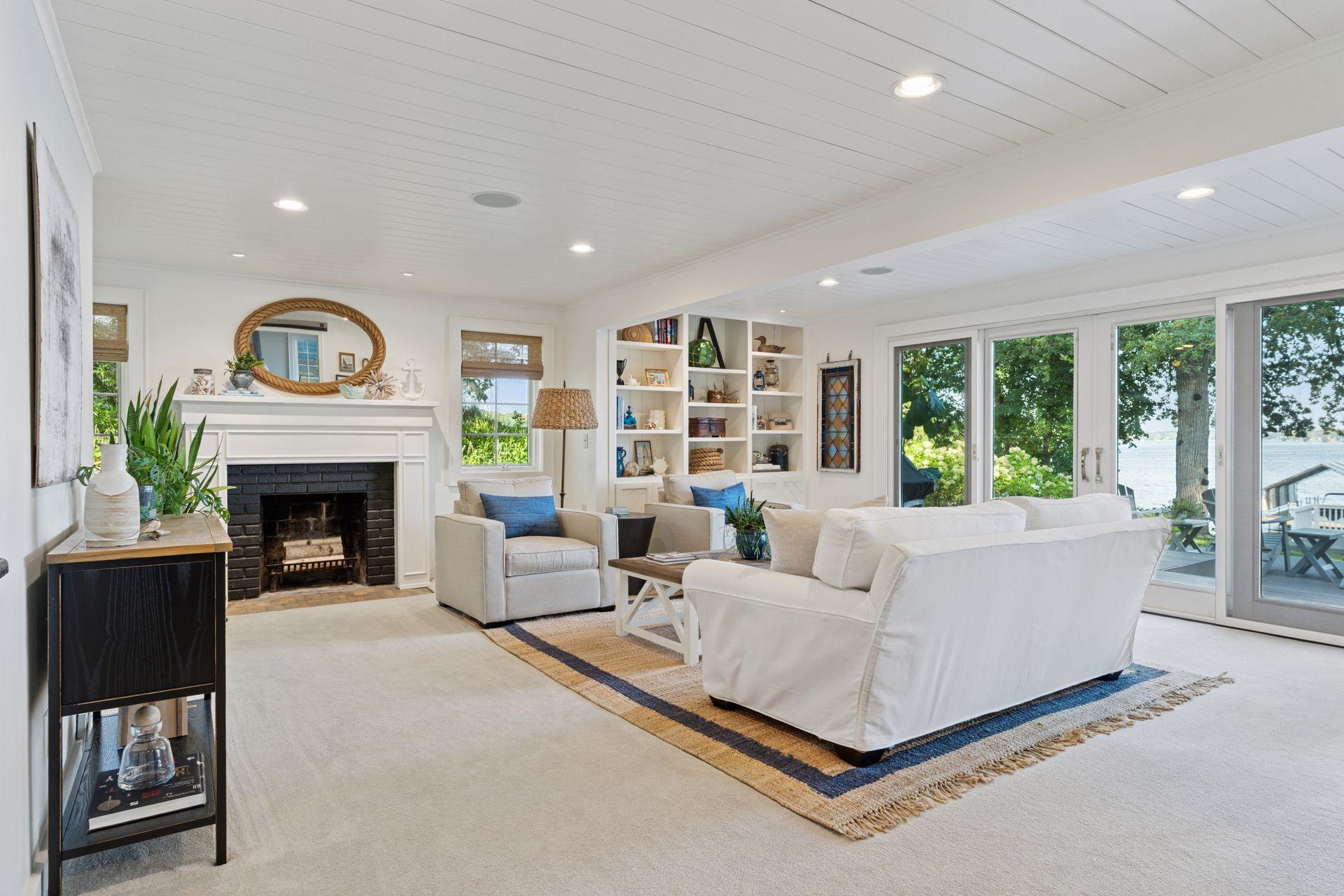 215 W Point Road