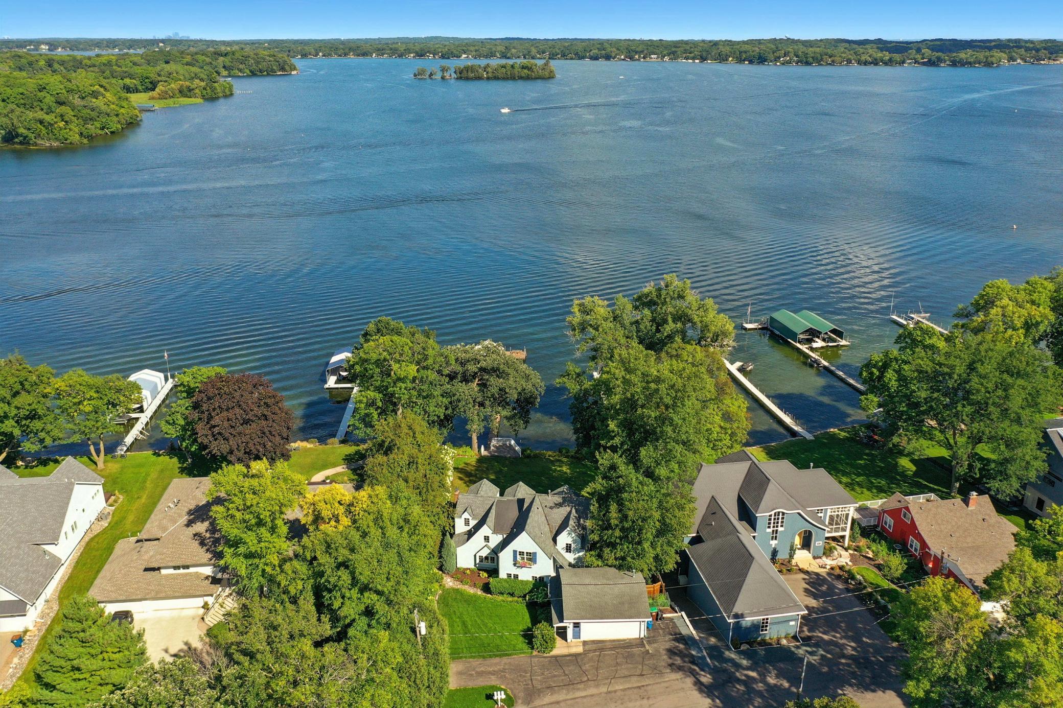 215 W Point Road