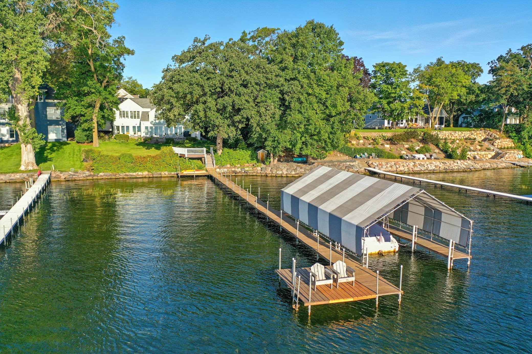 215 W Point Road