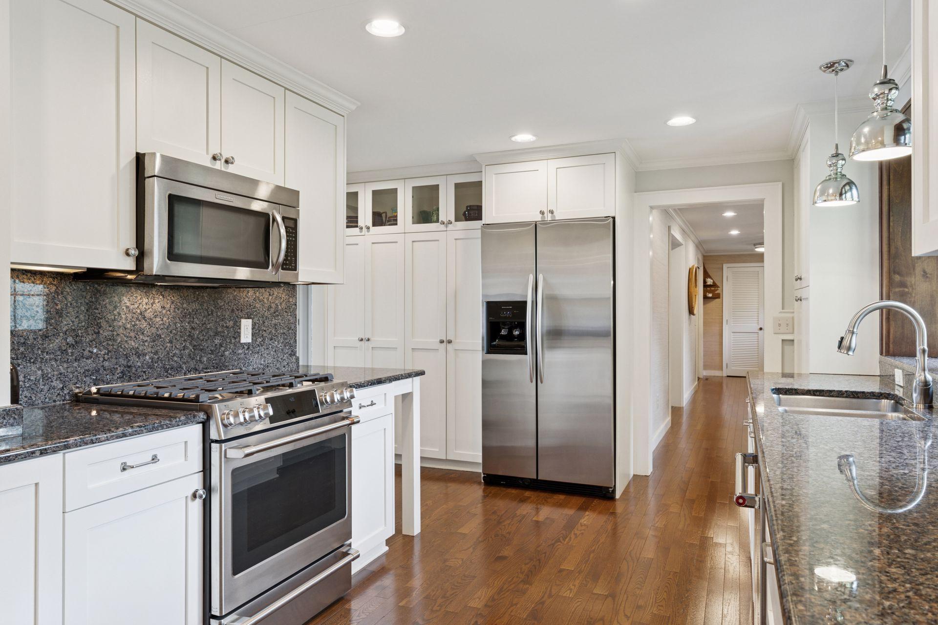 215 W Point Road
