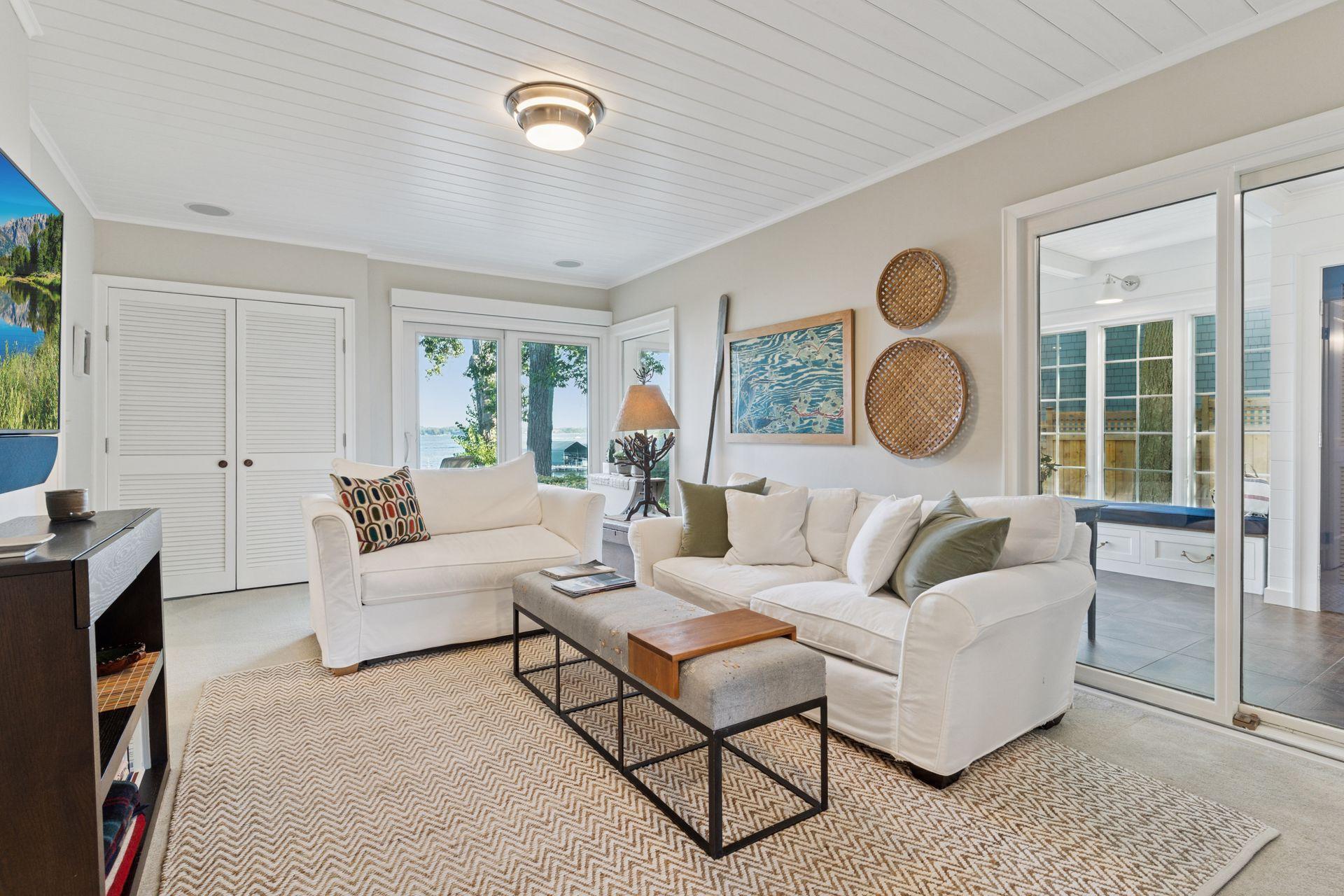 215 W Point Road