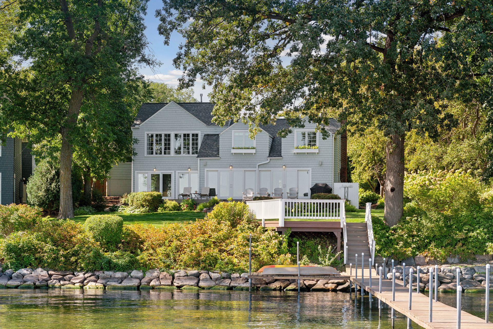 215 W Point Road