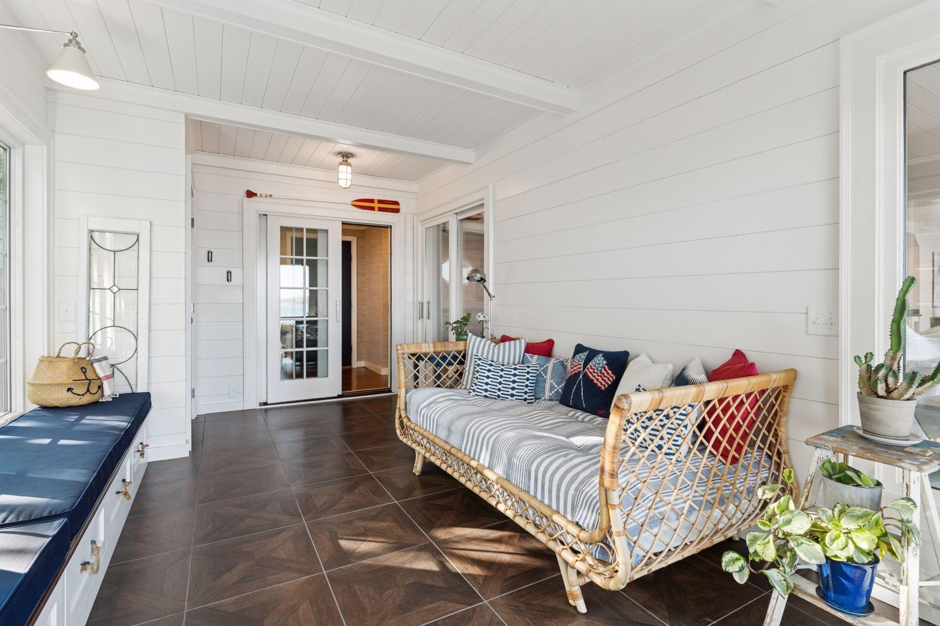 215 W Point Road