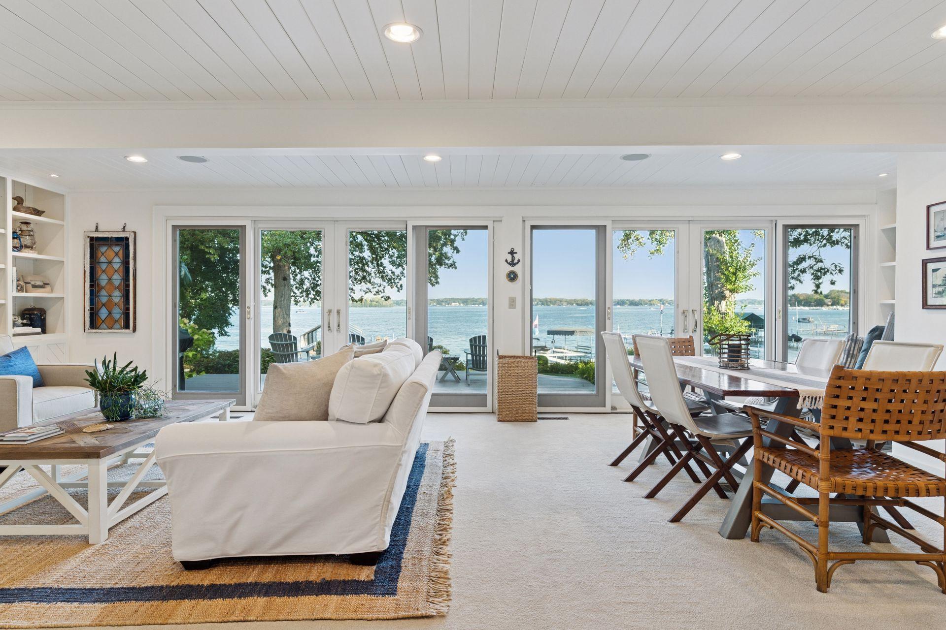 215 W Point Road