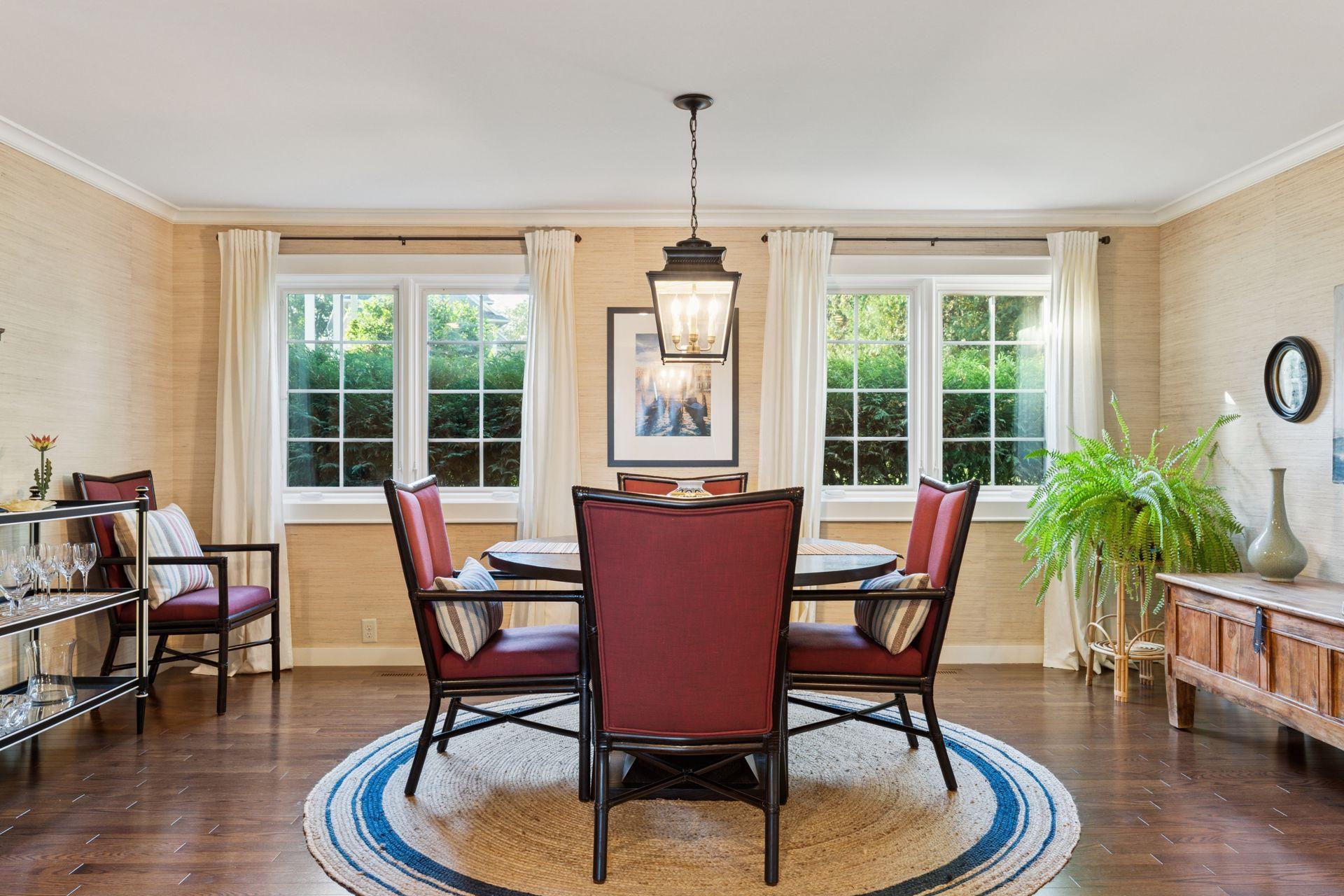 215 W Point Road