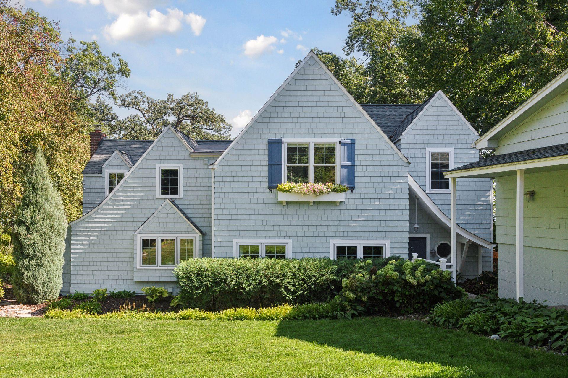 215 W Point Road
