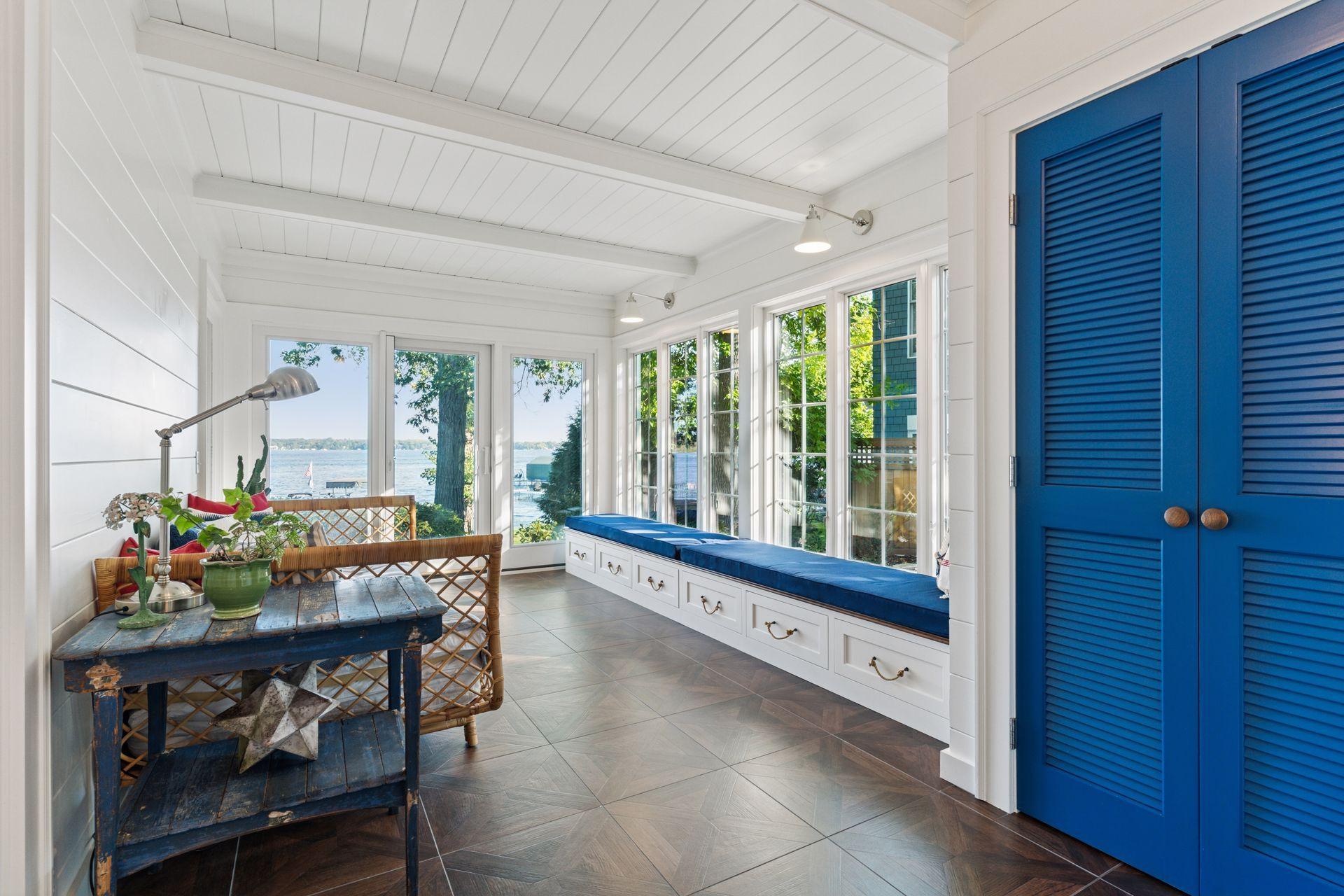 215 W Point Road