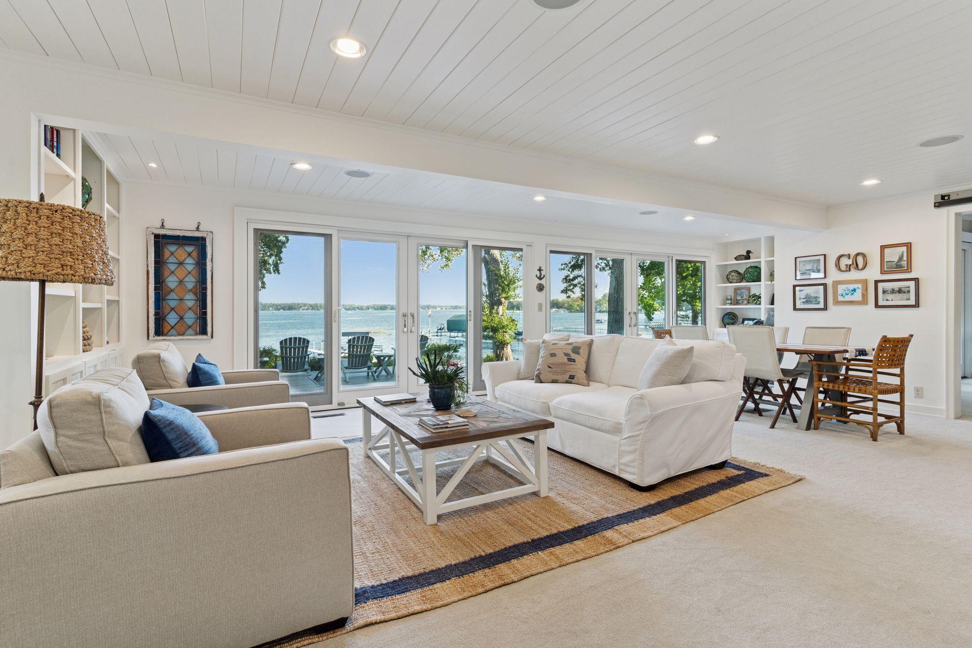 215 W Point Road