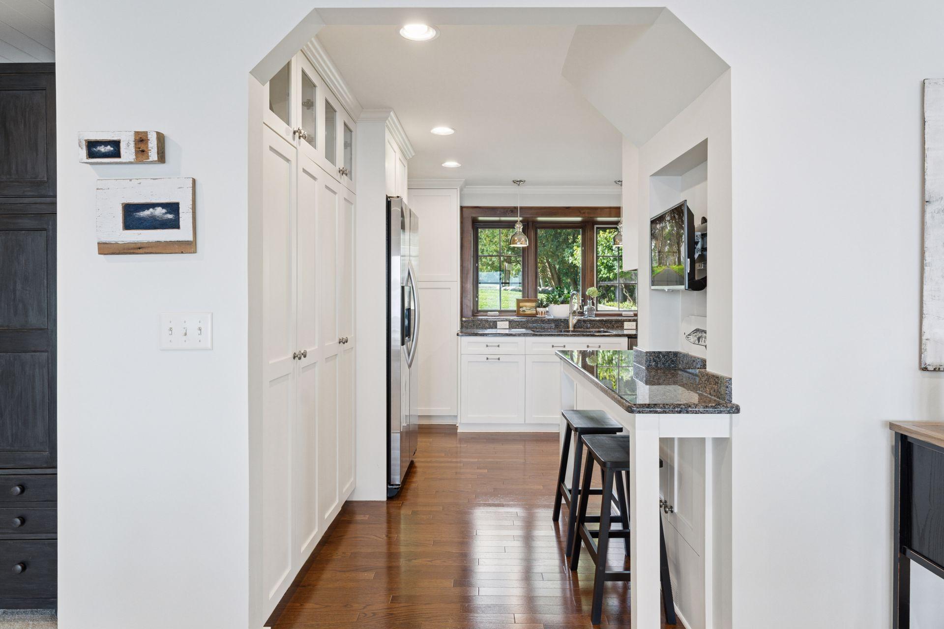 215 W Point Road