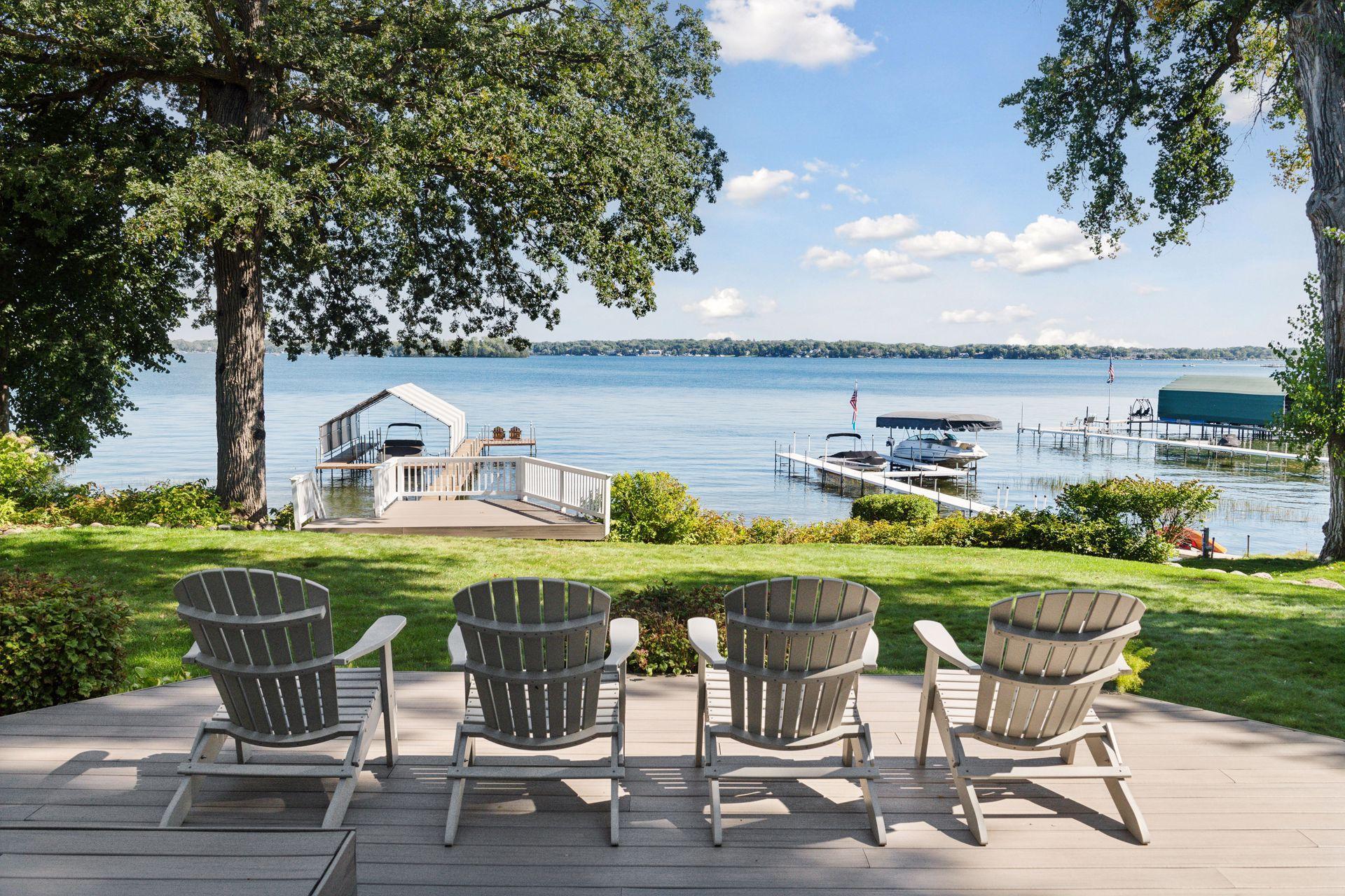 215 W Point Road