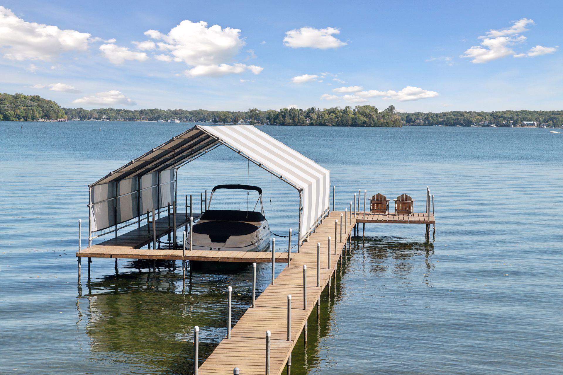 215 W Point Road