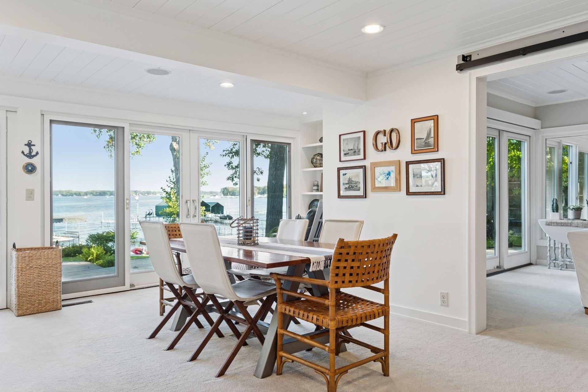 215 W Point Road