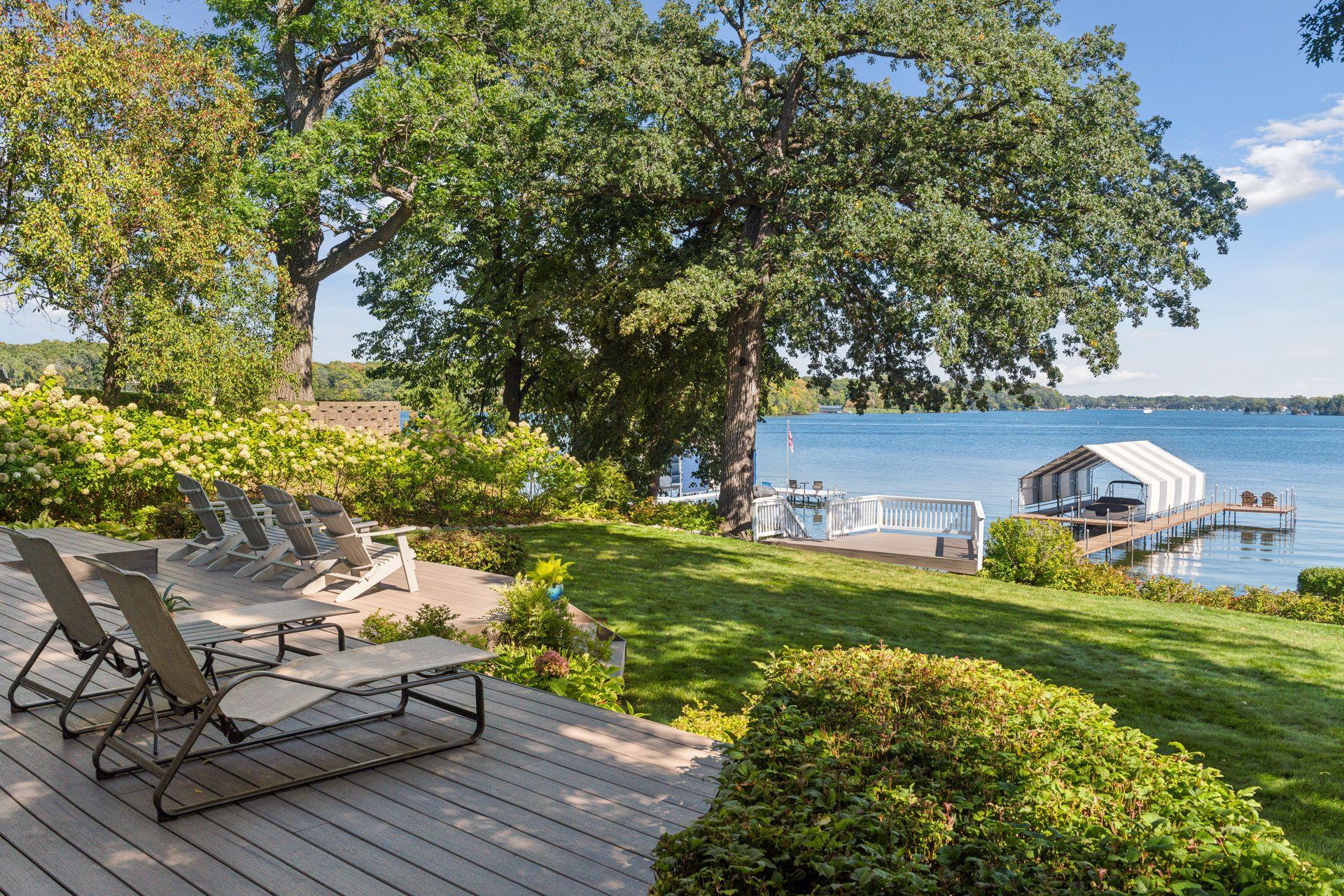 215 W Point Road