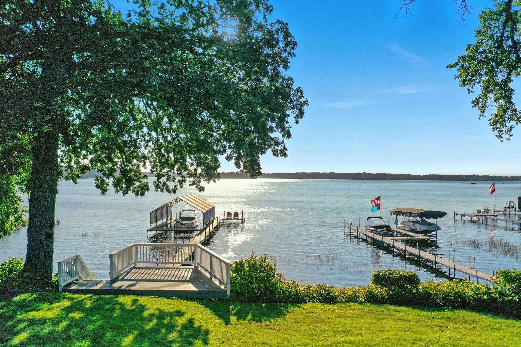 215 W Point Road