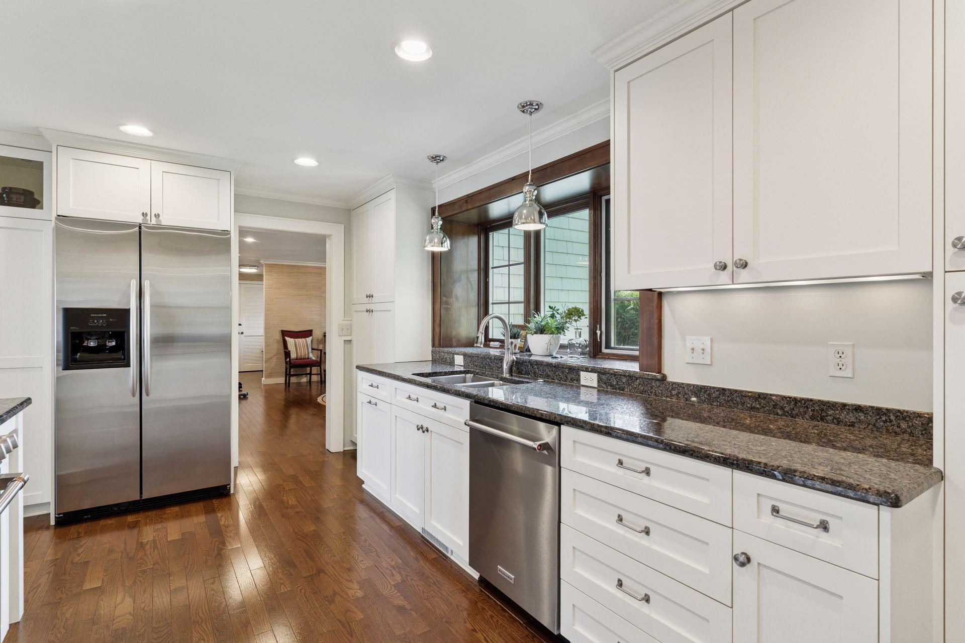 215 W Point Road