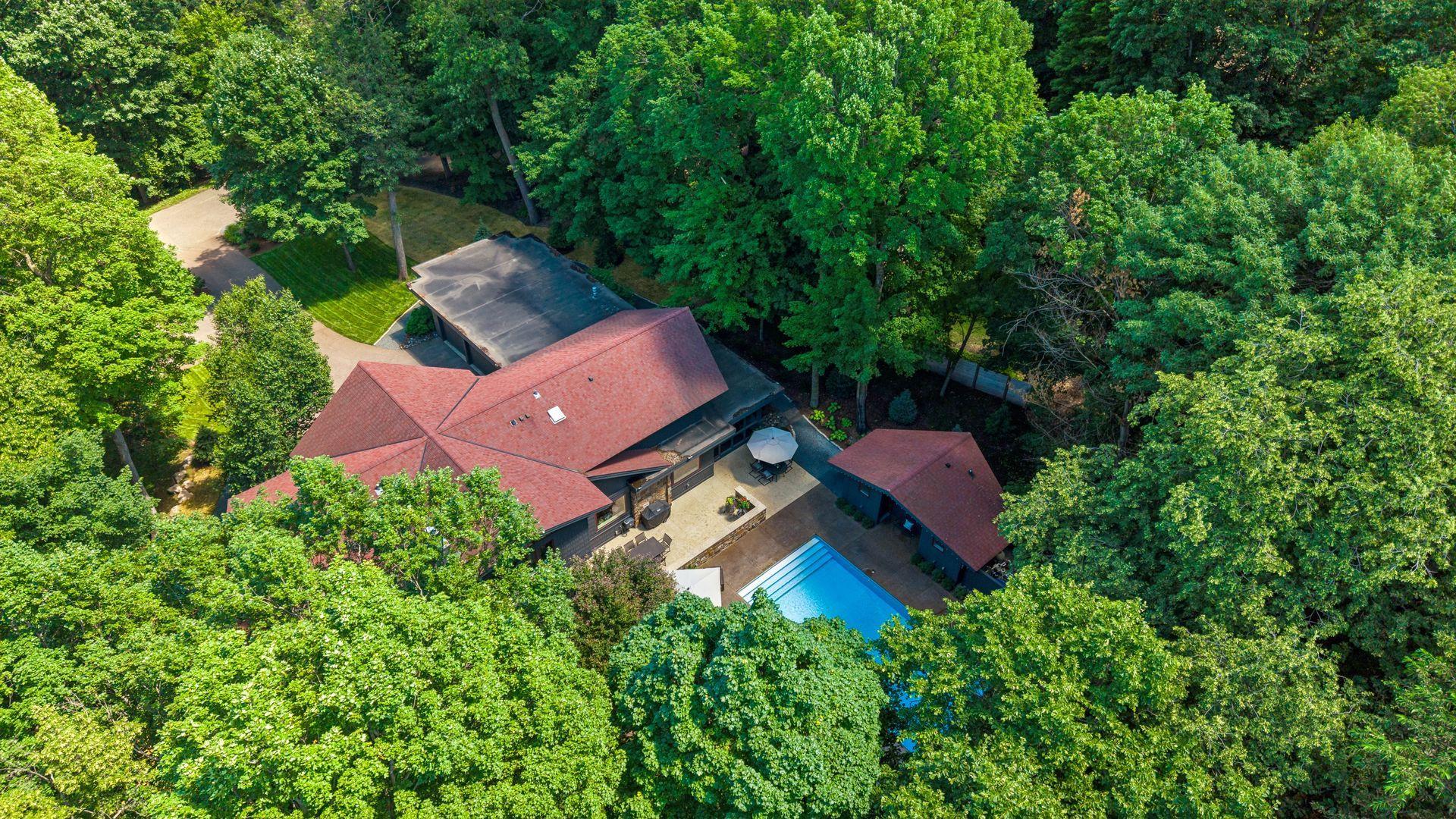 20895 Spencer Lane