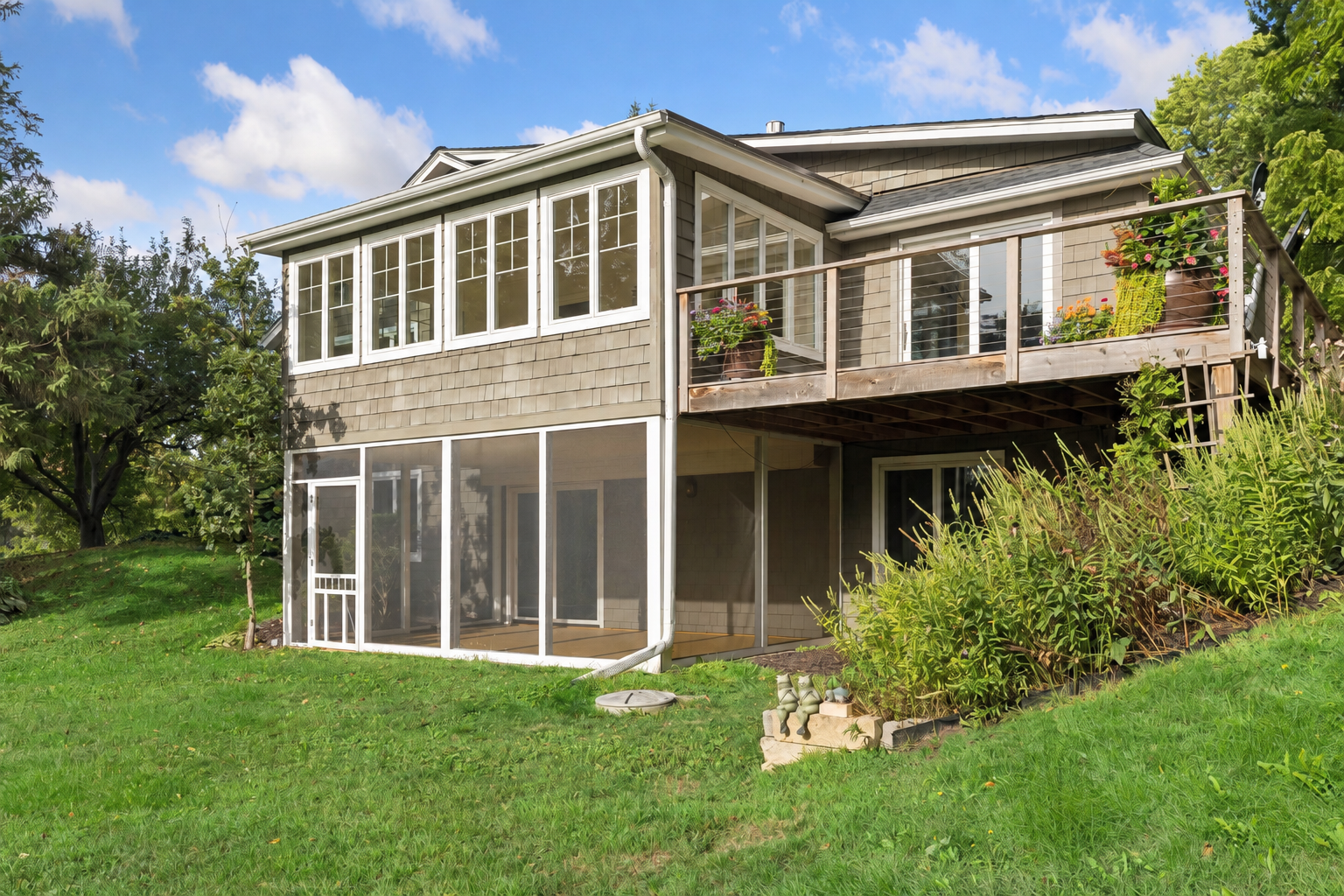 800 N Brown Road