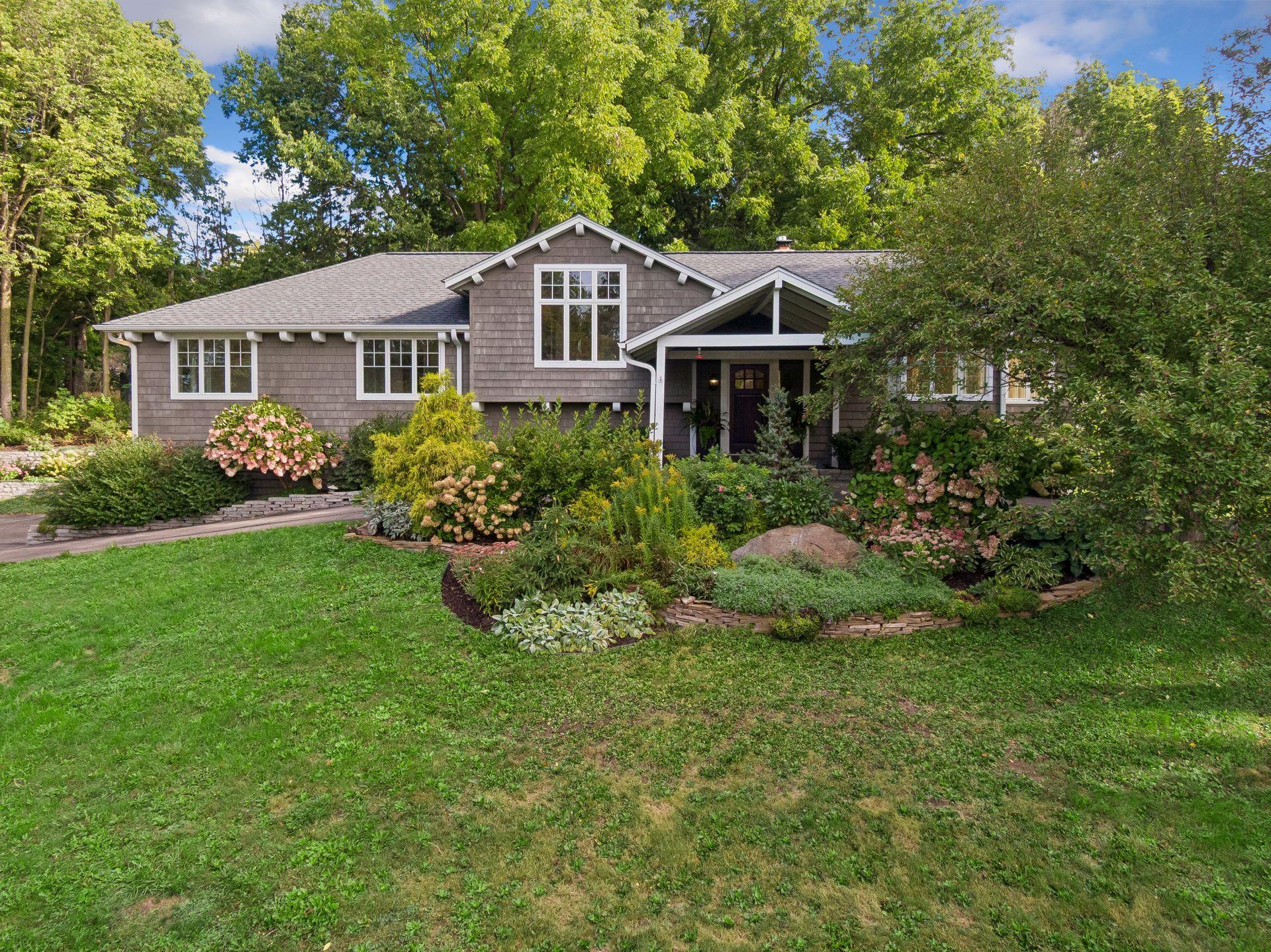 800 N Brown Road