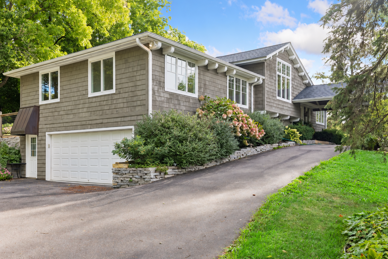 800 N Brown Road