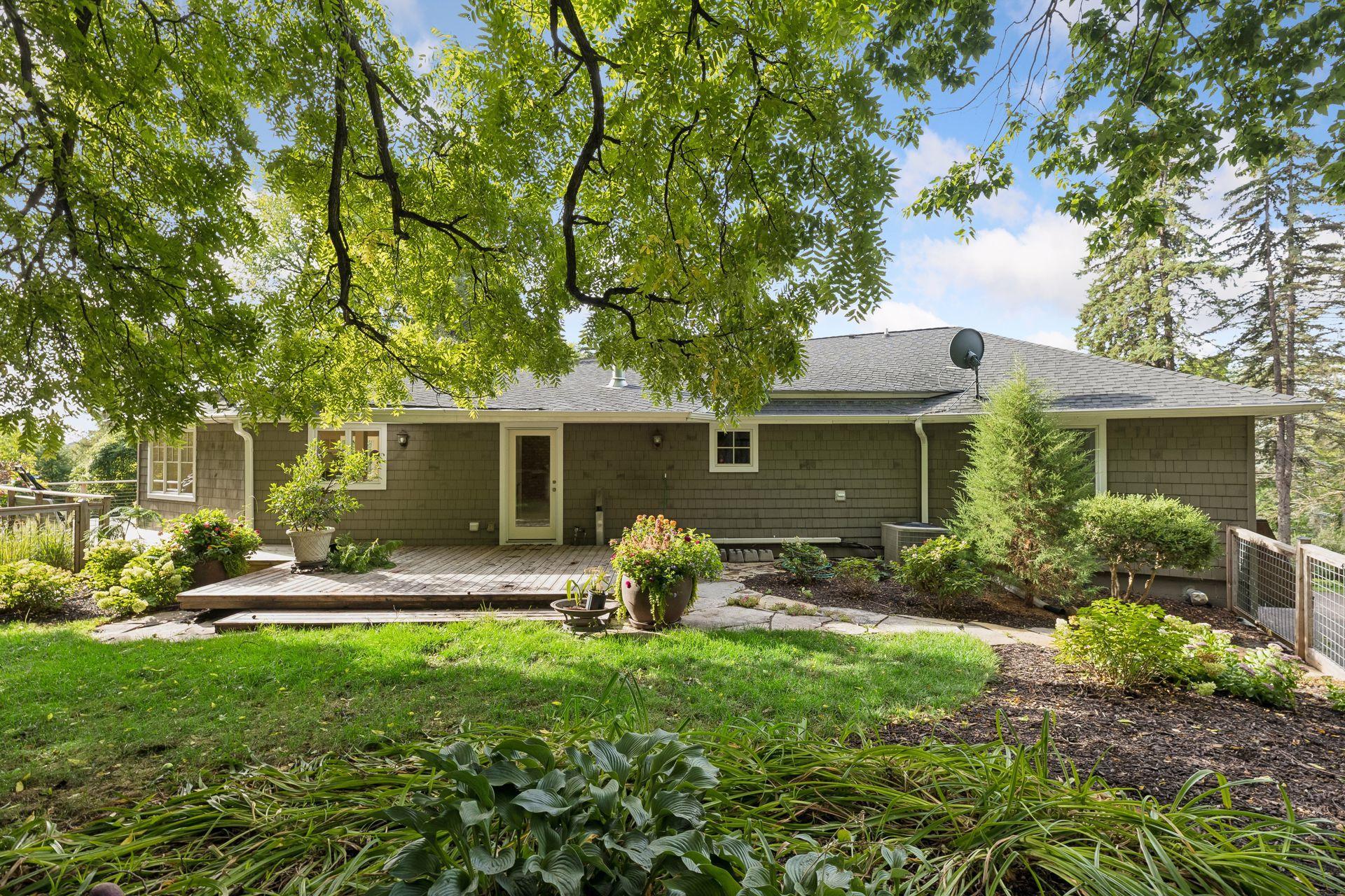 800 N Brown Road