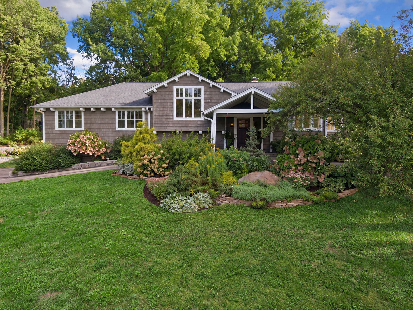 800 N Brown Road