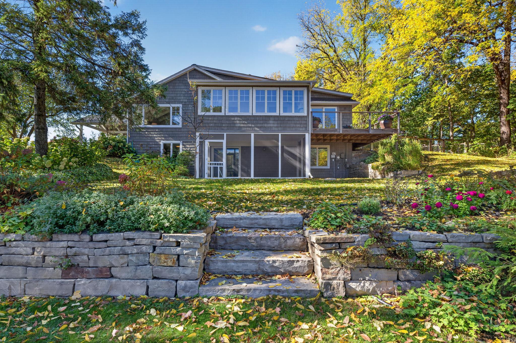 800 N Brown Road
