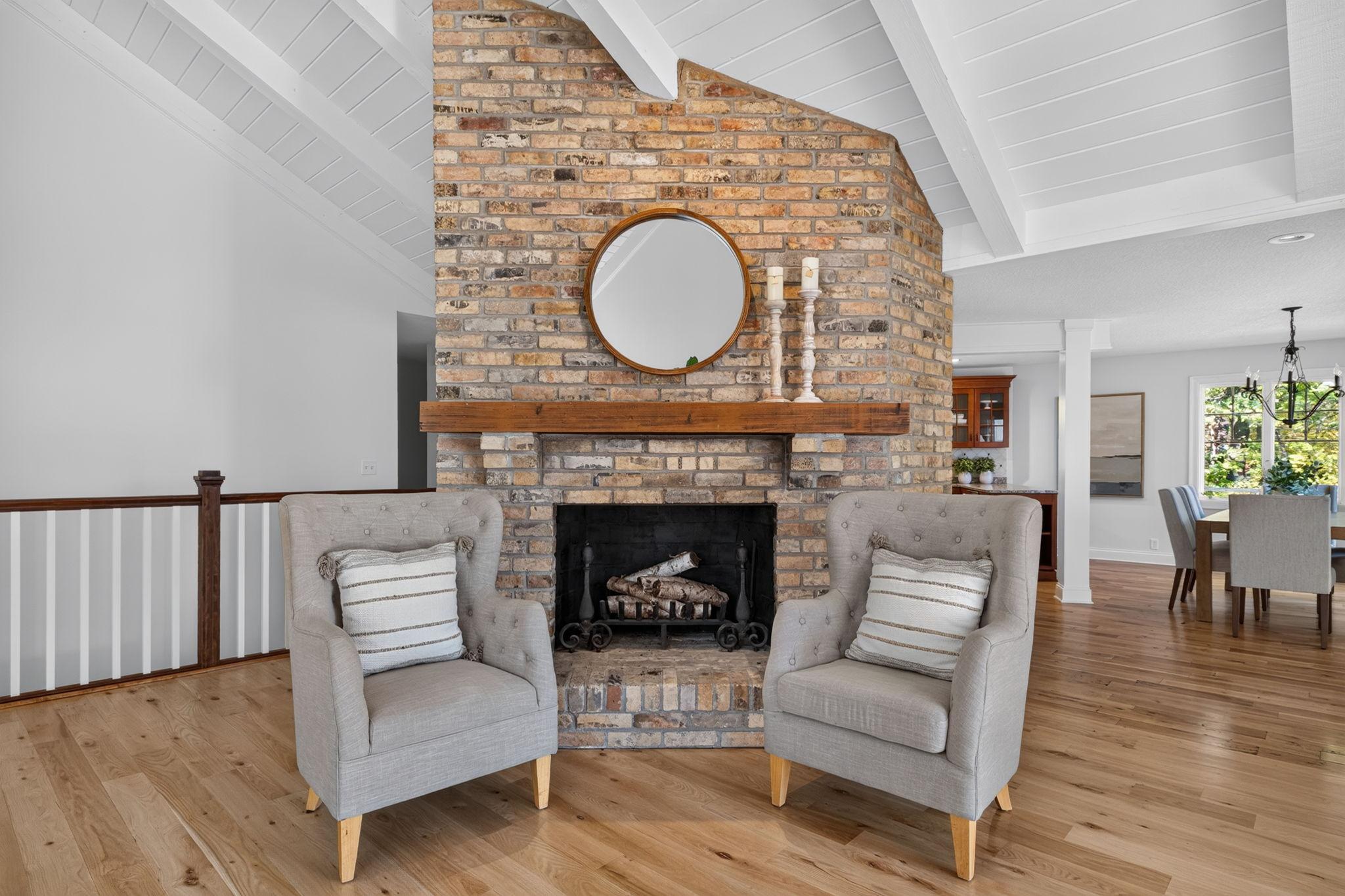 800 N Brown Road