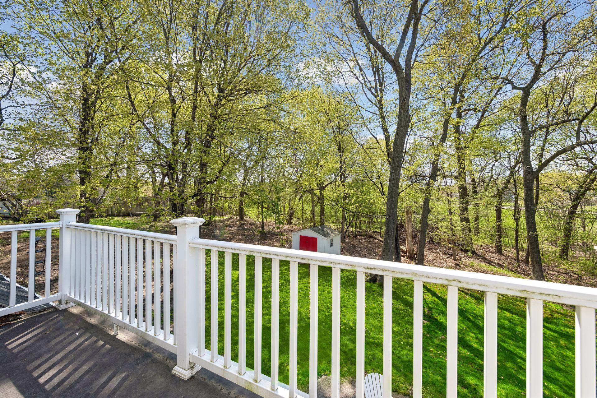 516 Shadyway Road