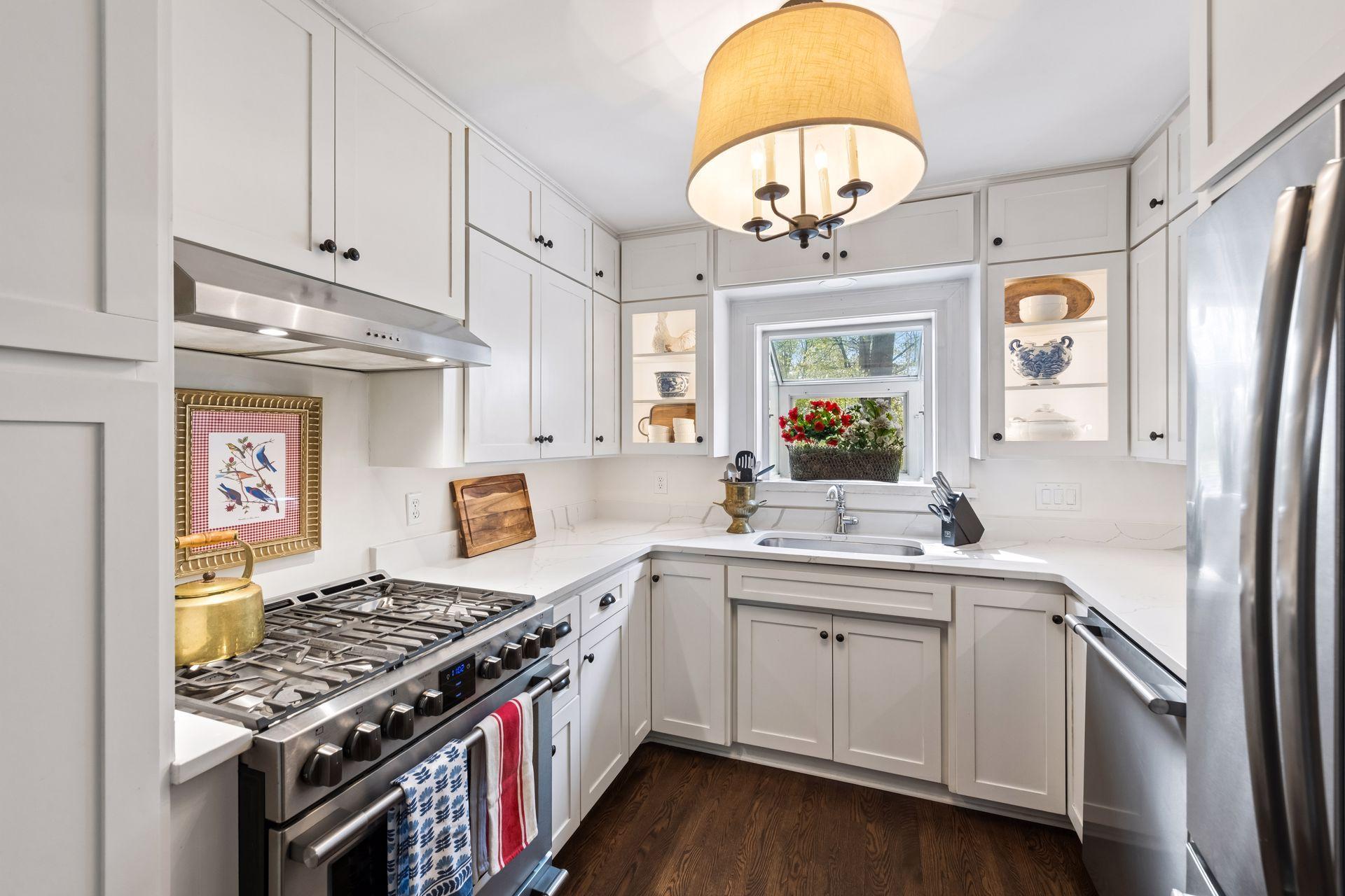 516 Shadyway Road